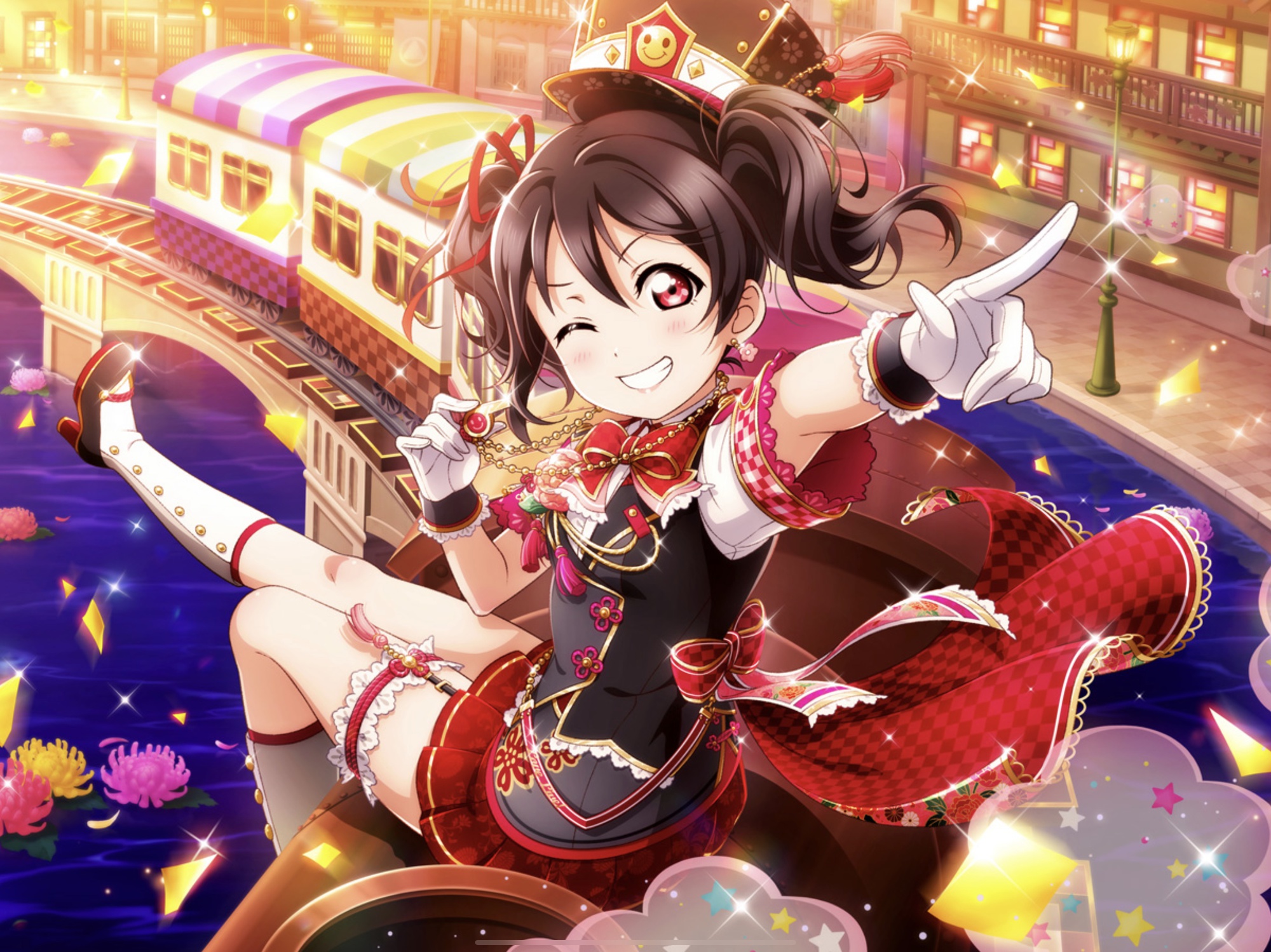 Nico-Nico-Nii to Your Heart! ~☆ [GK Yazawa Nico Maid Cafe ver.] - garage-kit photo 2