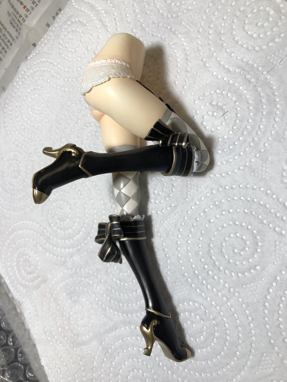 Nico-Nico-Nii to Your Heart! ~☆ [GK Yazawa Nico Maid Cafe ver.] - garage-kit photo 18