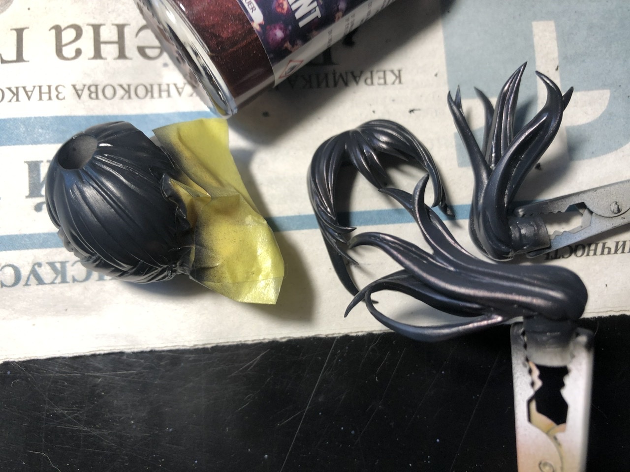 Nico-Nico-Nii to Your Heart! ~☆ [GK Yazawa Nico Maid Cafe ver.] - garage-kit photo 21