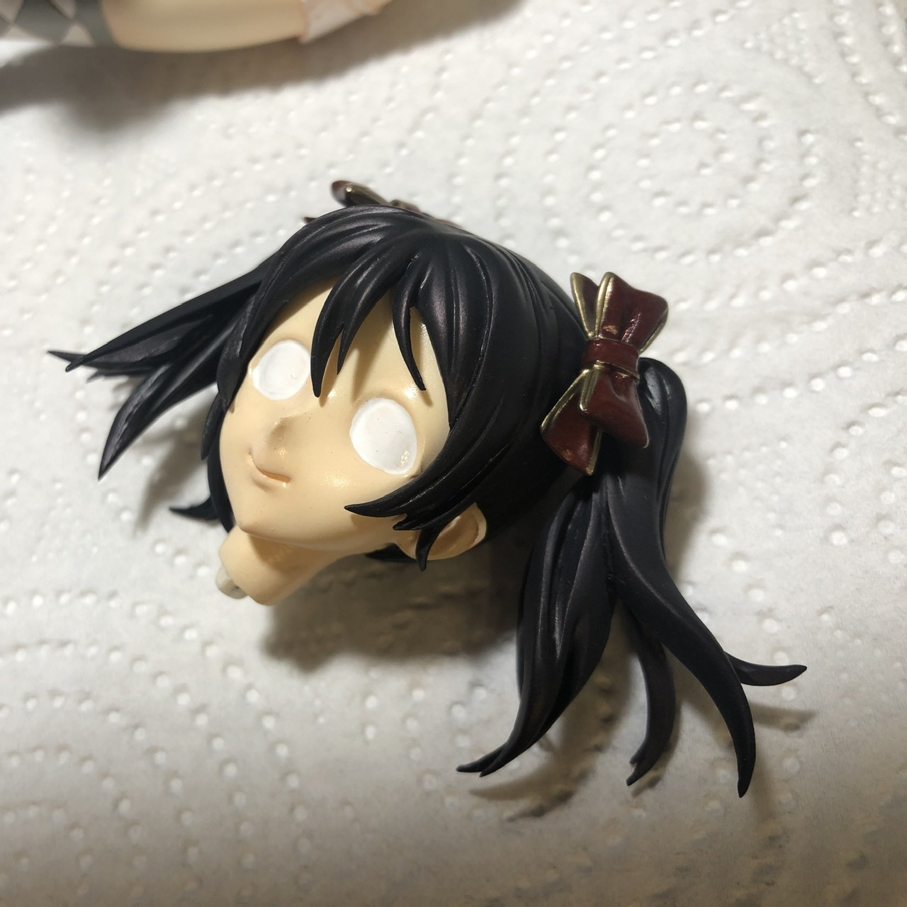 Nico-Nico-Nii to Your Heart! ~☆ [GK Yazawa Nico Maid Cafe ver.] - garage-kit photo 24