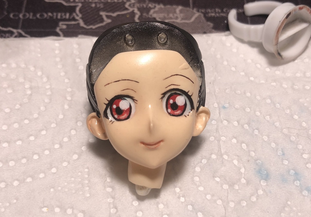 Nico-Nico-Nii to Your Heart! ~☆ [GK Yazawa Nico Maid Cafe ver.] - garage-kit photo 28
