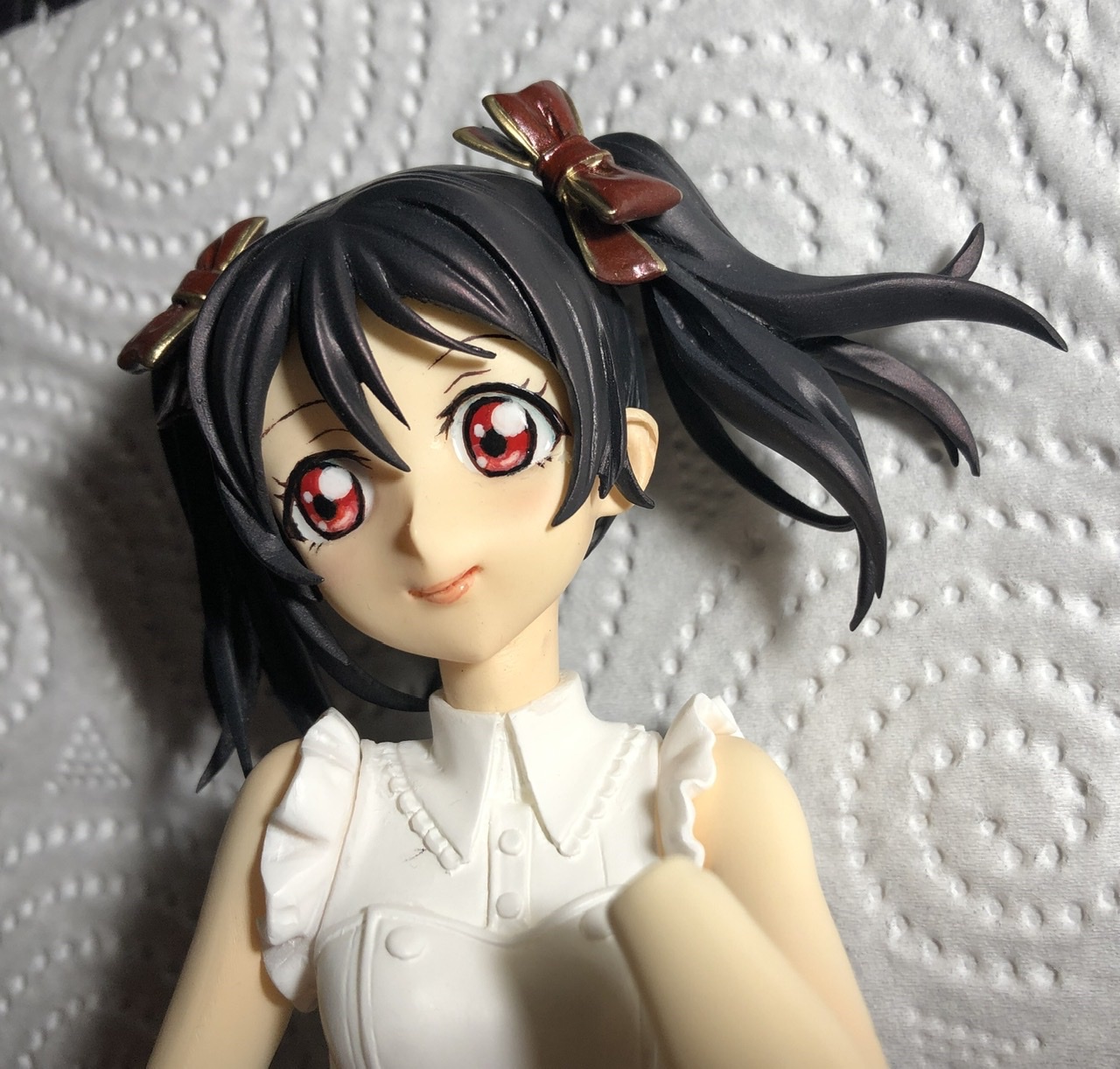 Nico-Nico-Nii to Your Heart! ~☆ [GK Yazawa Nico Maid Cafe ver.] - garage-kit photo 31