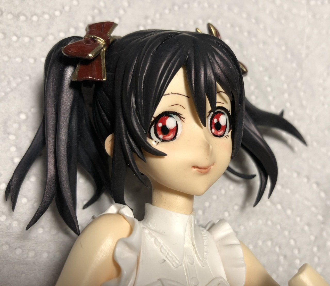 Nico-Nico-Nii to Your Heart! ~☆ [GK Yazawa Nico Maid Cafe ver.] - garage-kit photo 32