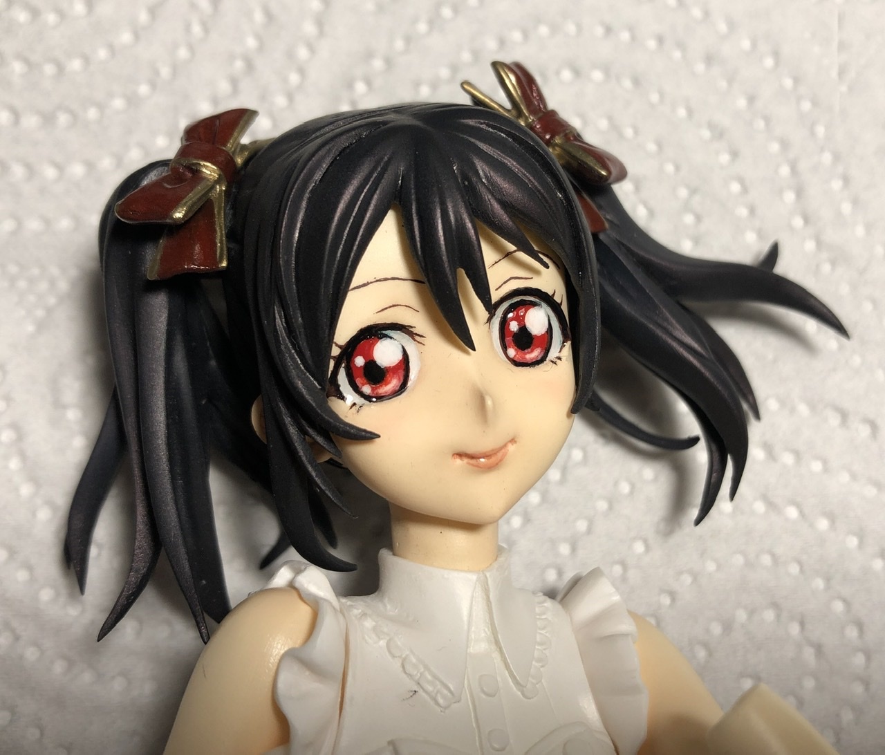 Nico-Nico-Nii to Your Heart! ~☆ [GK Yazawa Nico Maid Cafe ver.] - garage-kit photo 33