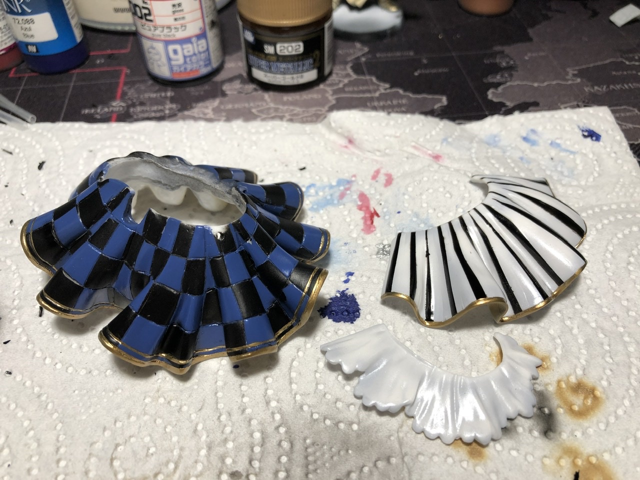 Nico-Nico-Nii to Your Heart! ~☆ [GK Yazawa Nico Maid Cafe ver.] - garage-kit photo 45
