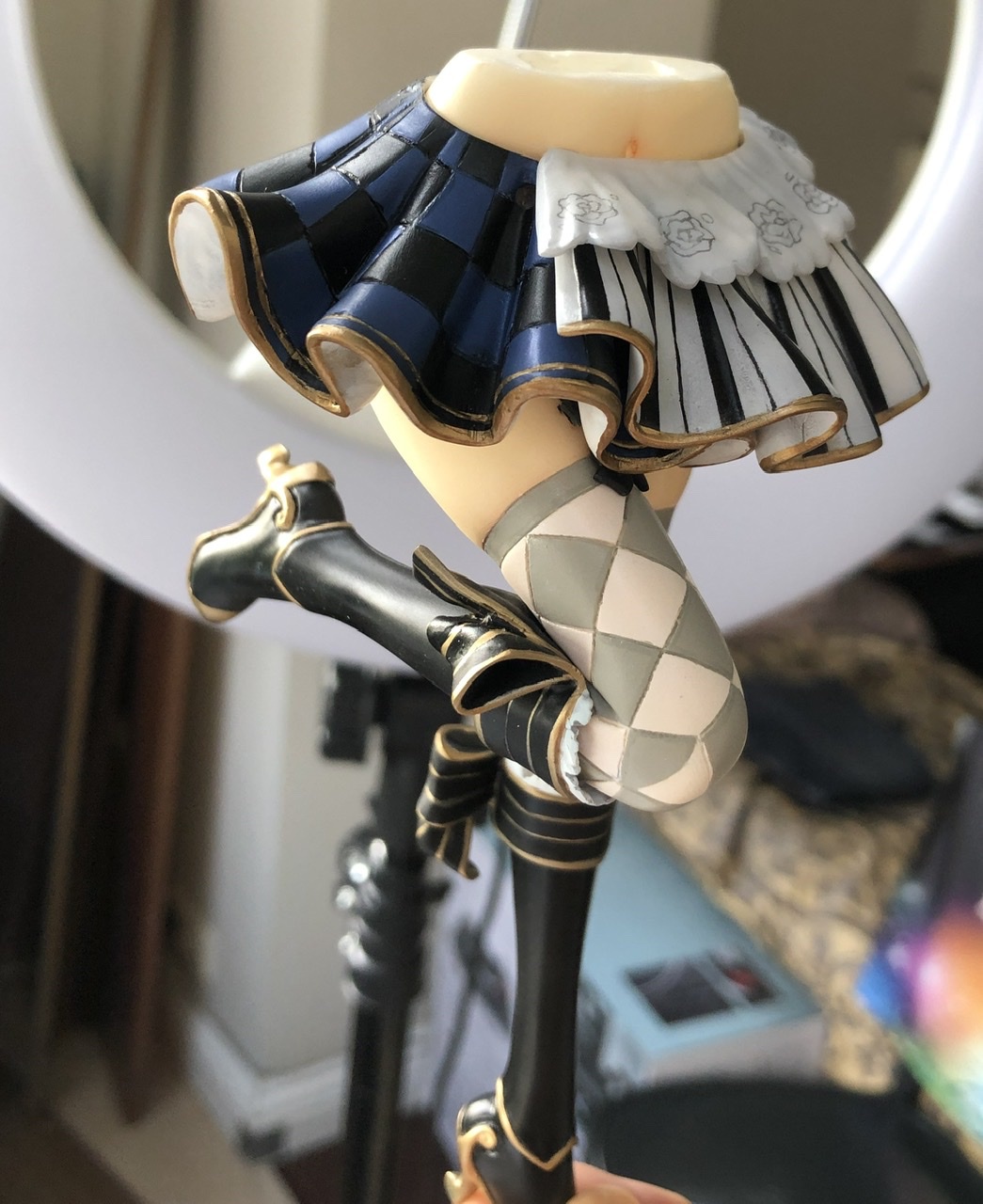 Nico-Nico-Nii to Your Heart! ~☆ [GK Yazawa Nico Maid Cafe ver.] - garage-kit photo 53