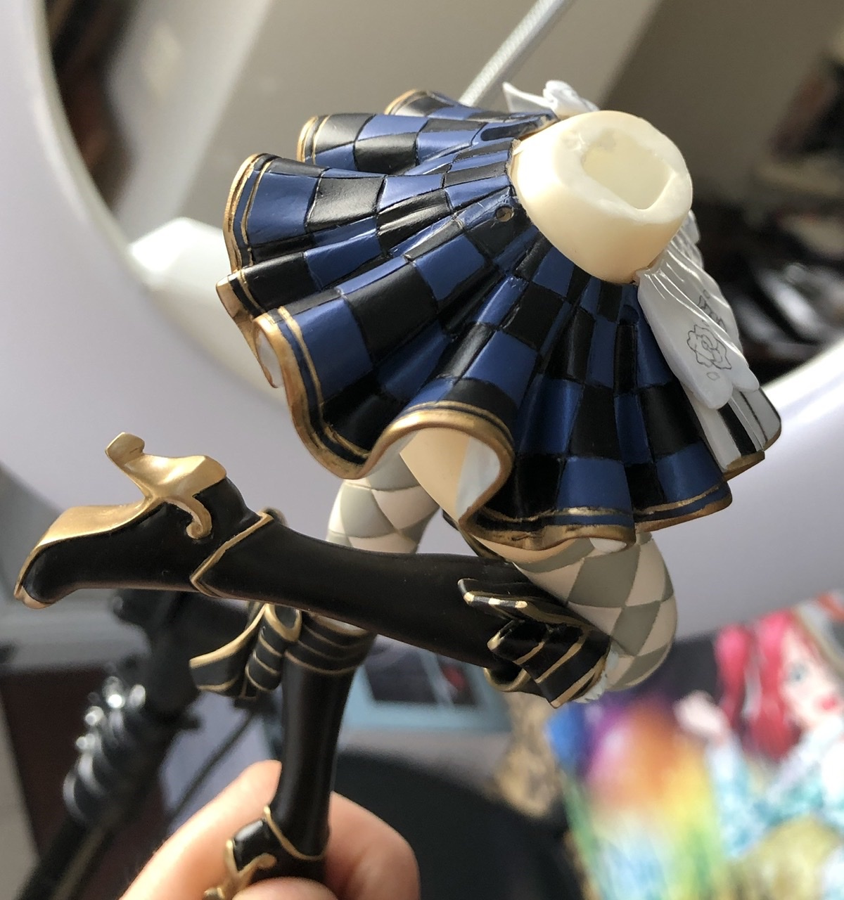 Nico-Nico-Nii to Your Heart! ~☆ [GK Yazawa Nico Maid Cafe ver.] - garage-kit photo 54