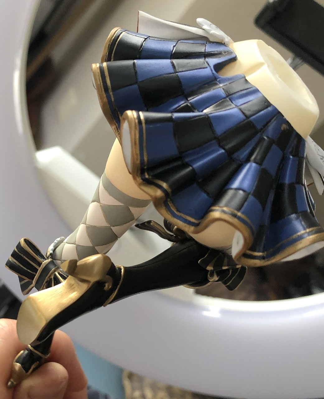 Nico-Nico-Nii to Your Heart! ~☆ [GK Yazawa Nico Maid Cafe ver.] - garage-kit photo 55