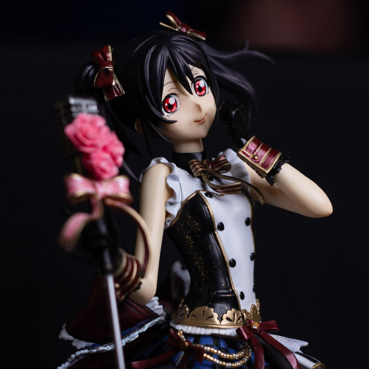 Nico-Nico-Nii to Your Heart! ~☆ [GK Yazawa Nico Maid Cafe ver.] - garage-kit photo 60