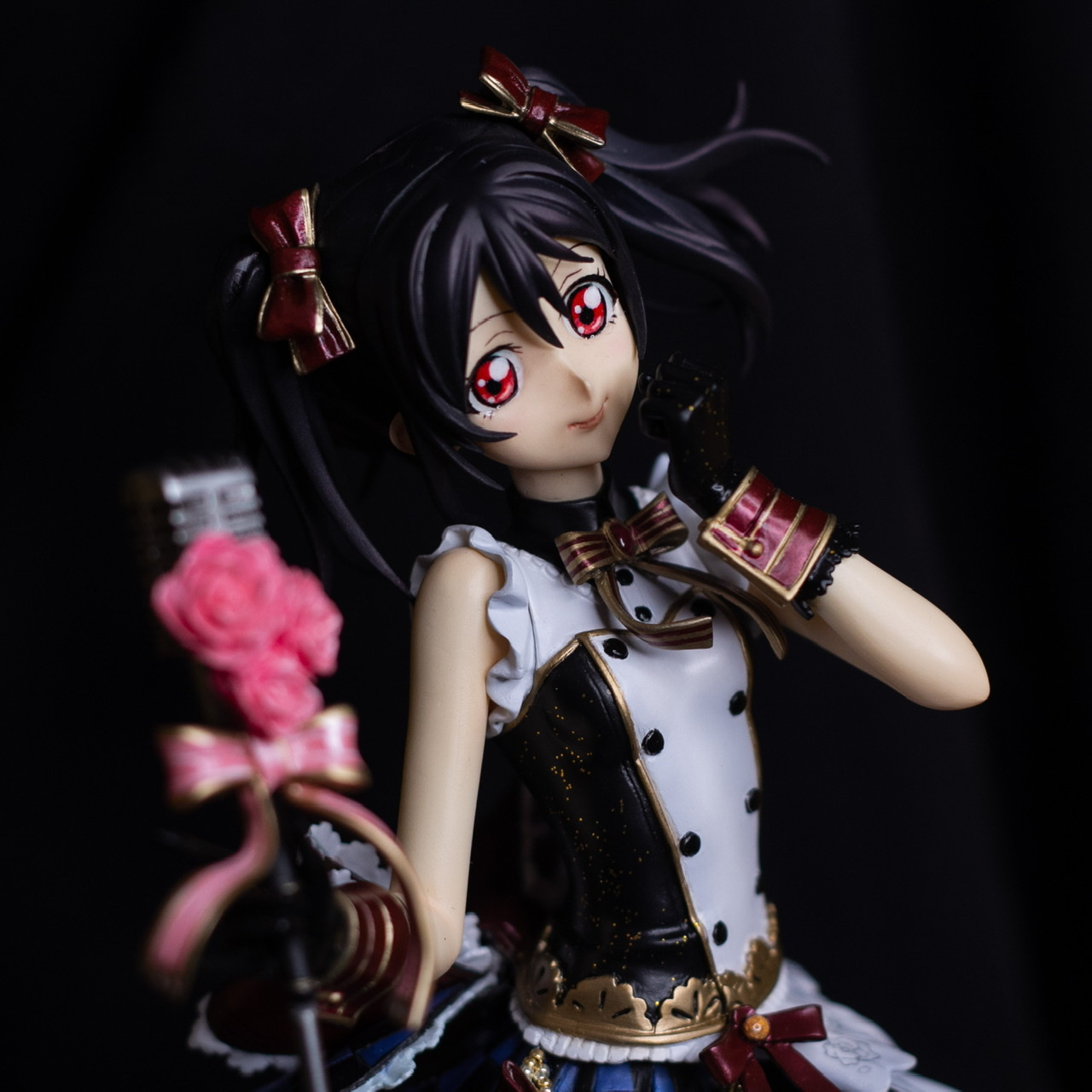Nico-Nico-Nii to Your Heart! ~☆ [GK Yazawa Nico Maid Cafe ver.] - garage-kit photo 61