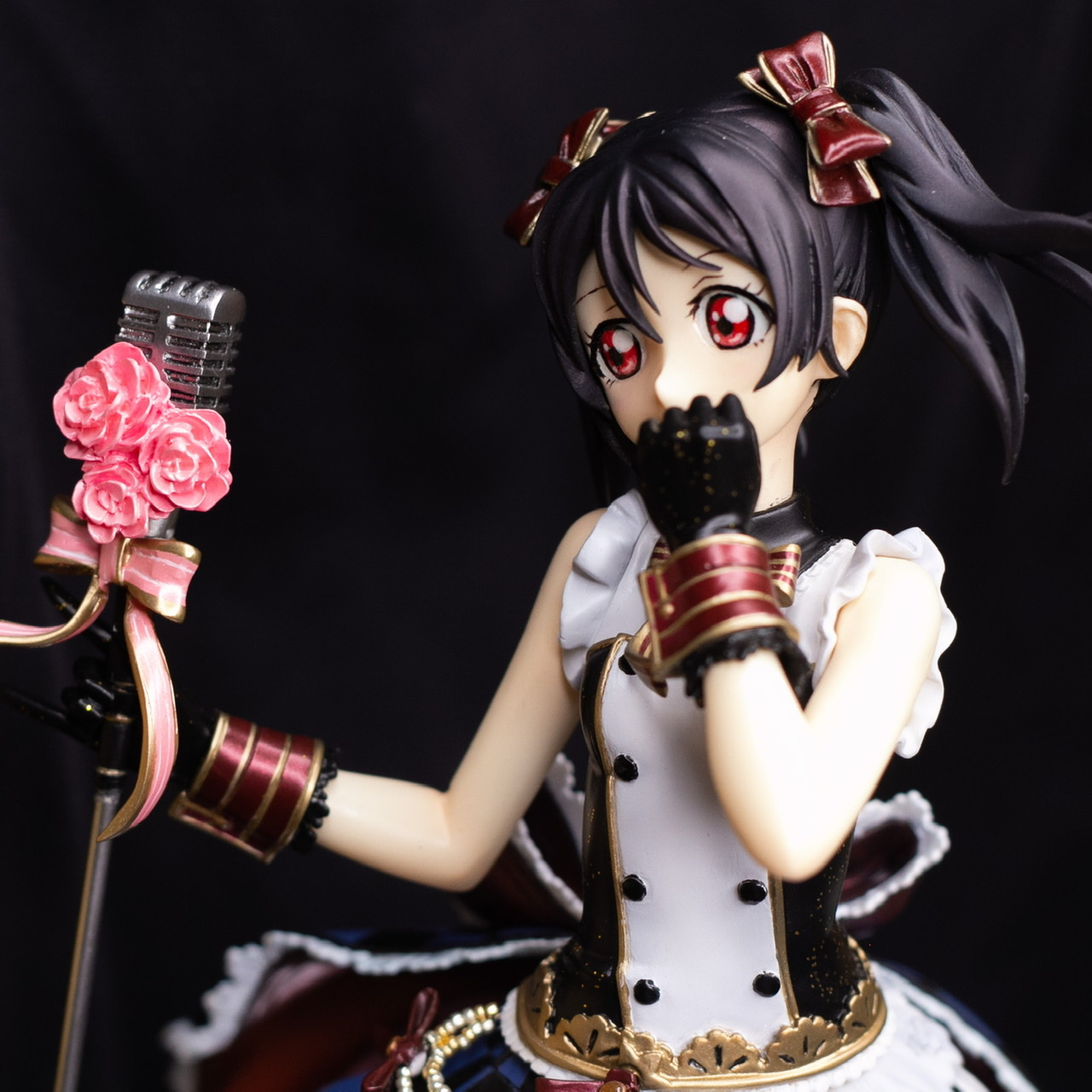 Nico-Nico-Nii to Your Heart! ~☆ [GK Yazawa Nico Maid Cafe ver.] - garage-kit photo 62