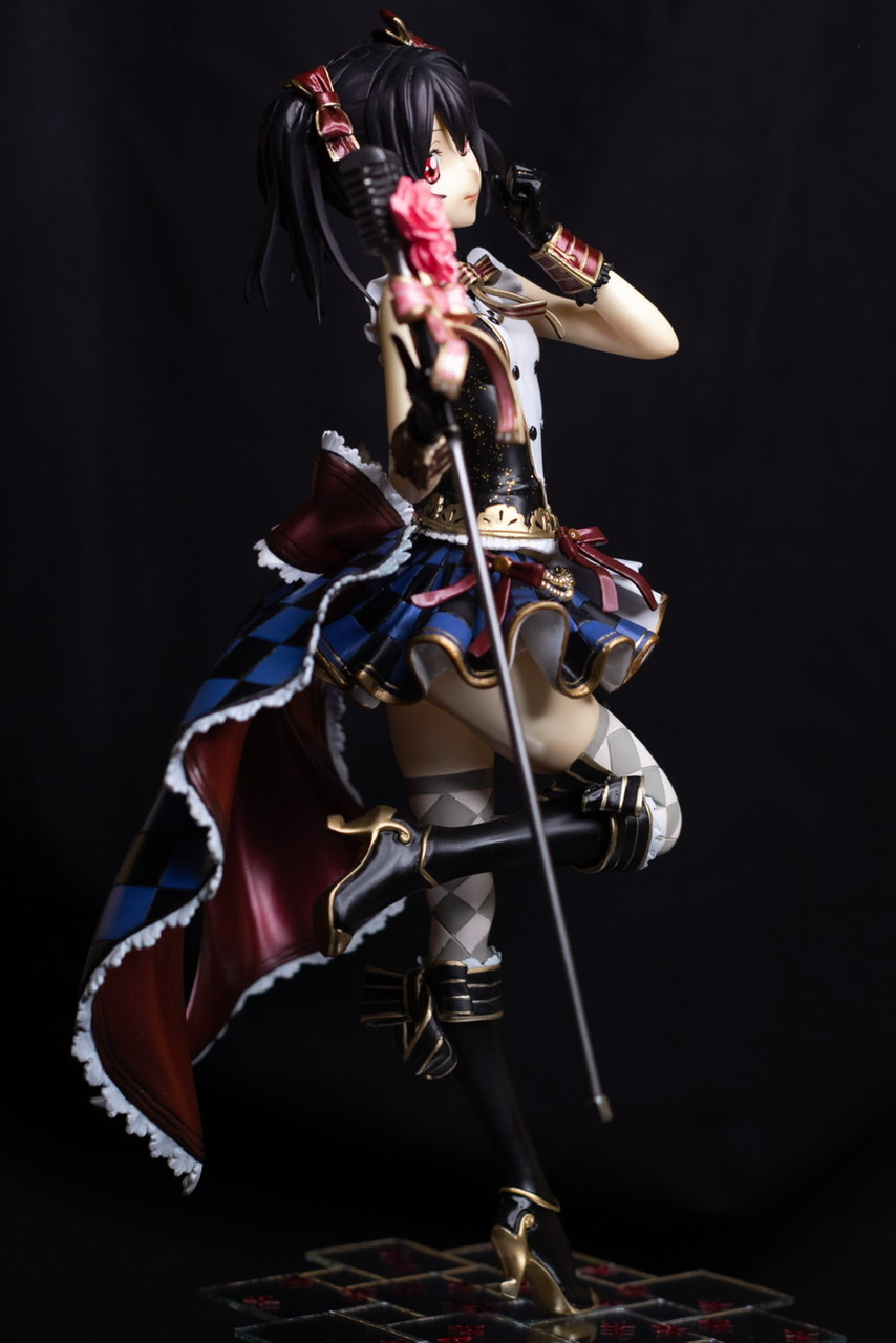 Nico-Nico-Nii to Your Heart! ~☆ [GK Yazawa Nico Maid Cafe ver.] - garage-kit photo 64