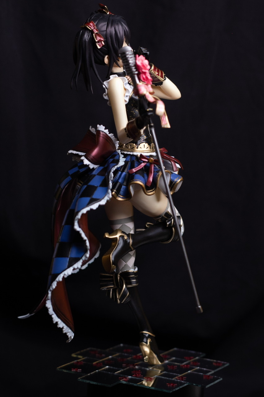 Nico-Nico-Nii to Your Heart! ~☆ [GK Yazawa Nico Maid Cafe ver.] - garage-kit photo 65