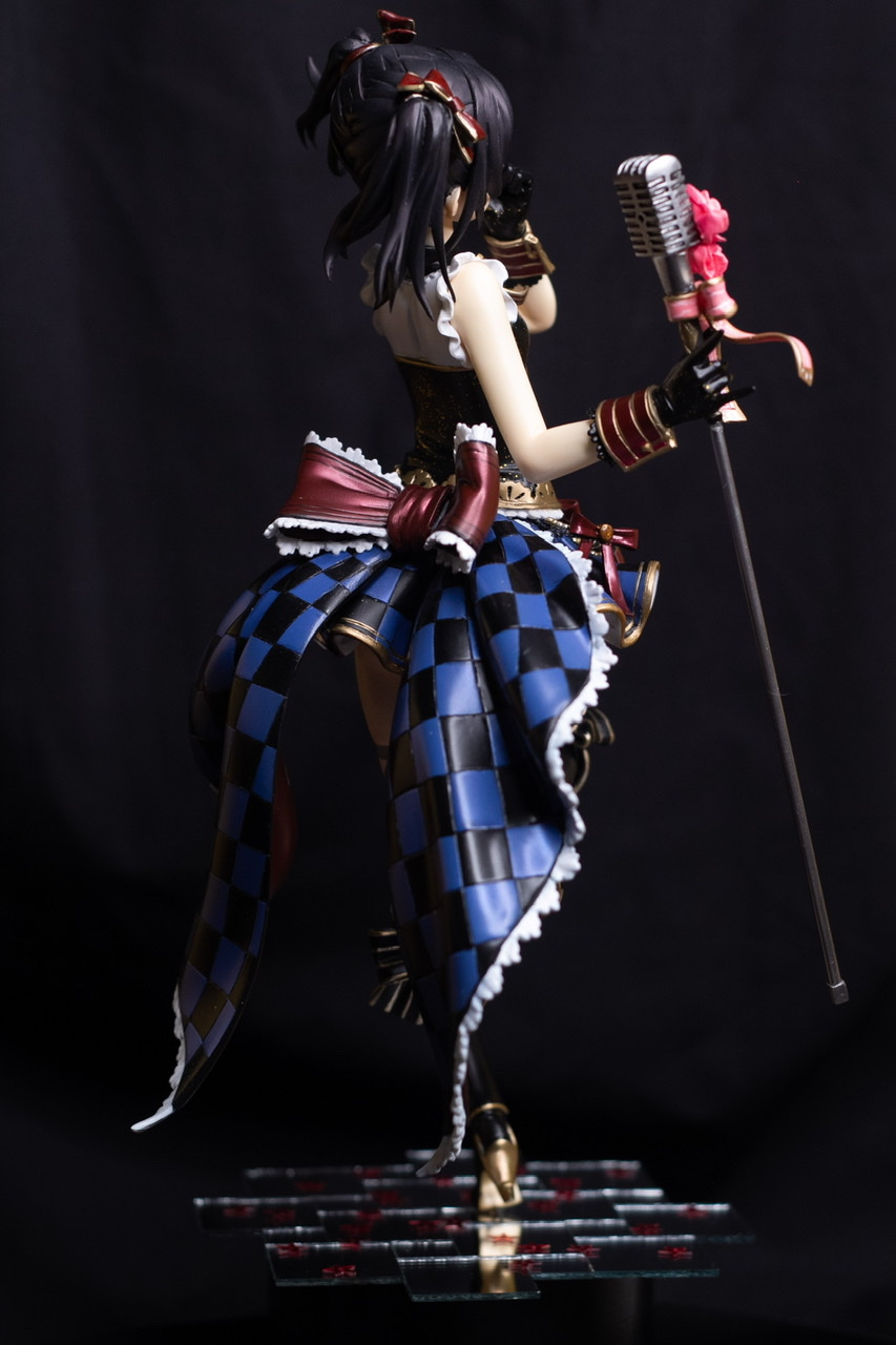Nico-Nico-Nii to Your Heart! ~☆ [GK Yazawa Nico Maid Cafe ver.] - garage-kit photo 66