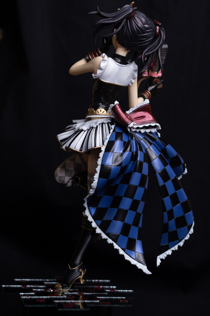 Nico-Nico-Nii to Your Heart! ~☆ [GK Yazawa Nico Maid Cafe ver.] - garage-kit photo 67