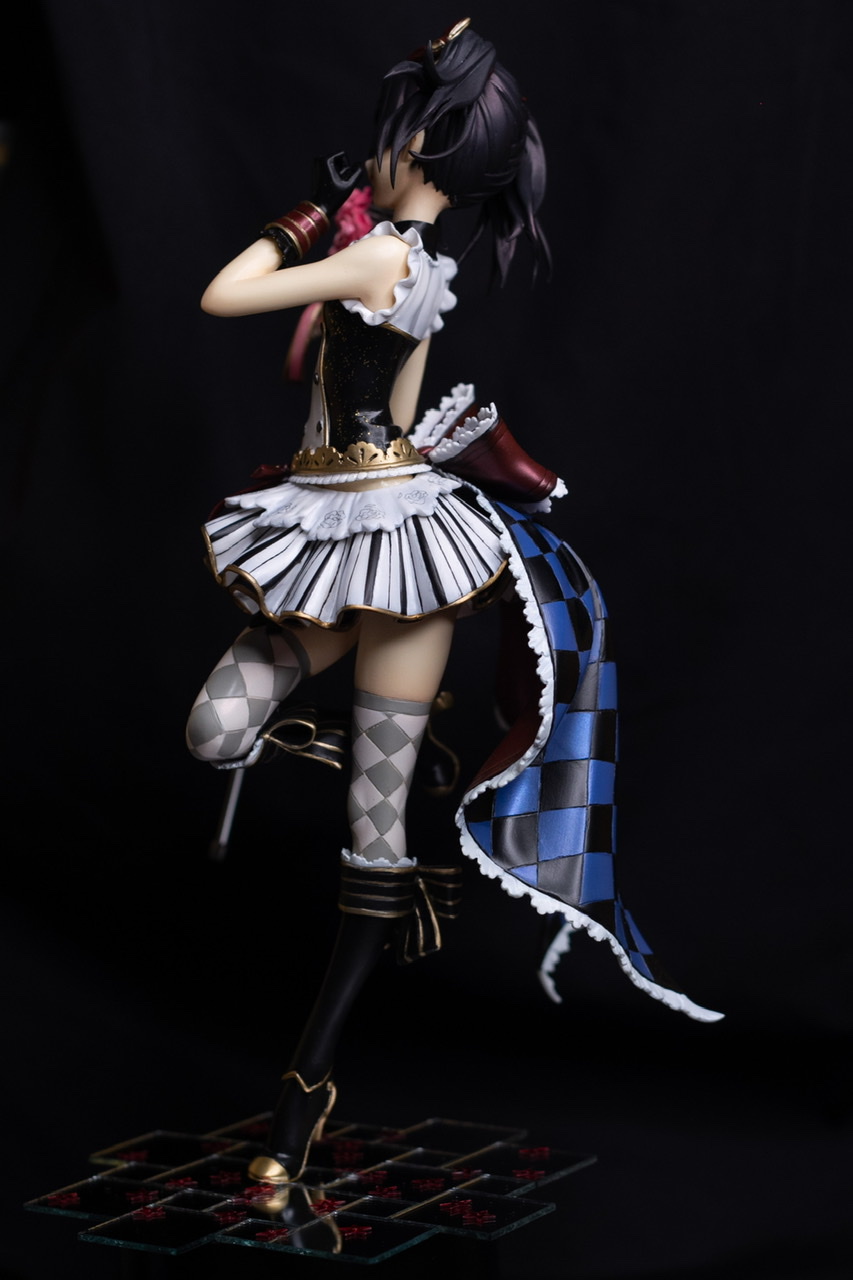 Nico-Nico-Nii to Your Heart! ~☆ [GK Yazawa Nico Maid Cafe ver.] - garage-kit photo 68