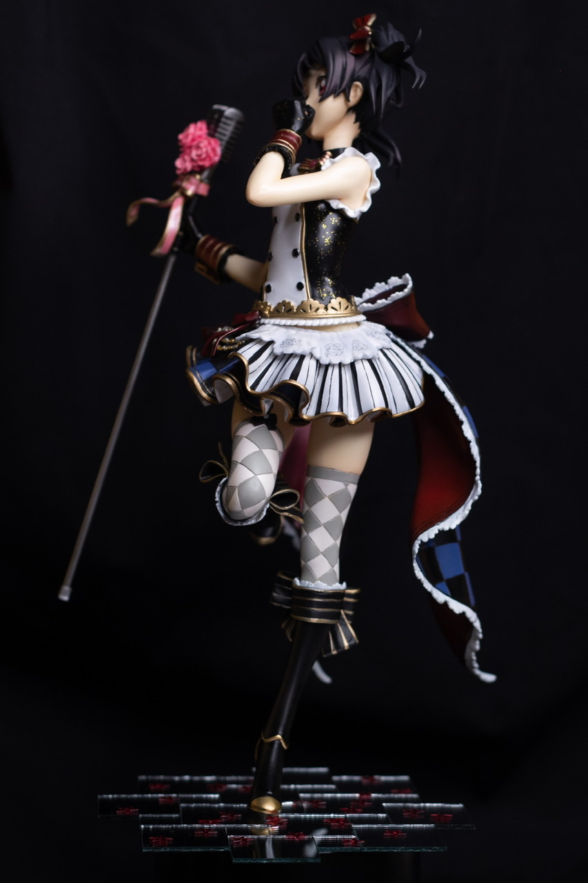Nico-Nico-Nii to Your Heart! ~☆ [GK Yazawa Nico Maid Cafe ver.] - garage-kit photo 70