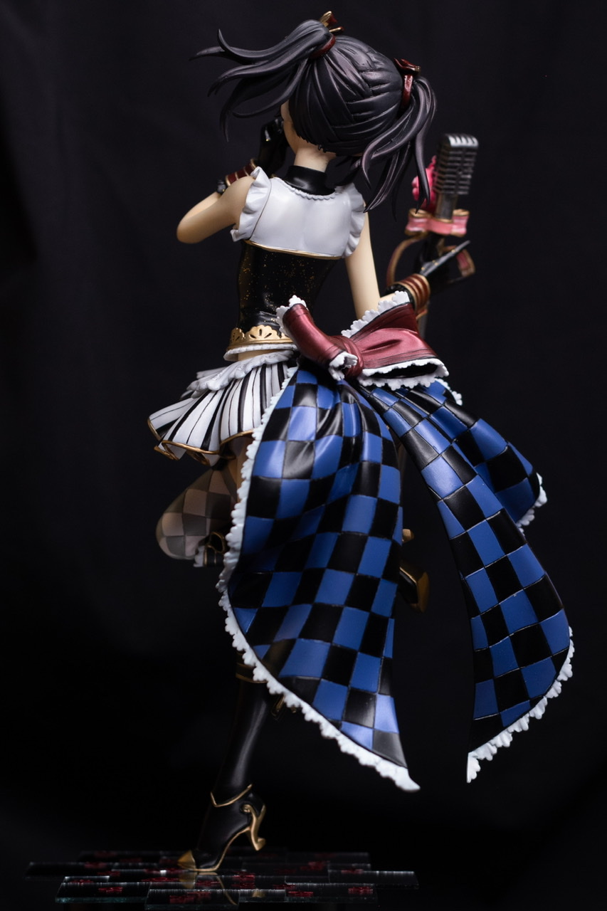 Nico-Nico-Nii to Your Heart! ~☆ [GK Yazawa Nico Maid Cafe ver.] - garage-kit photo 72