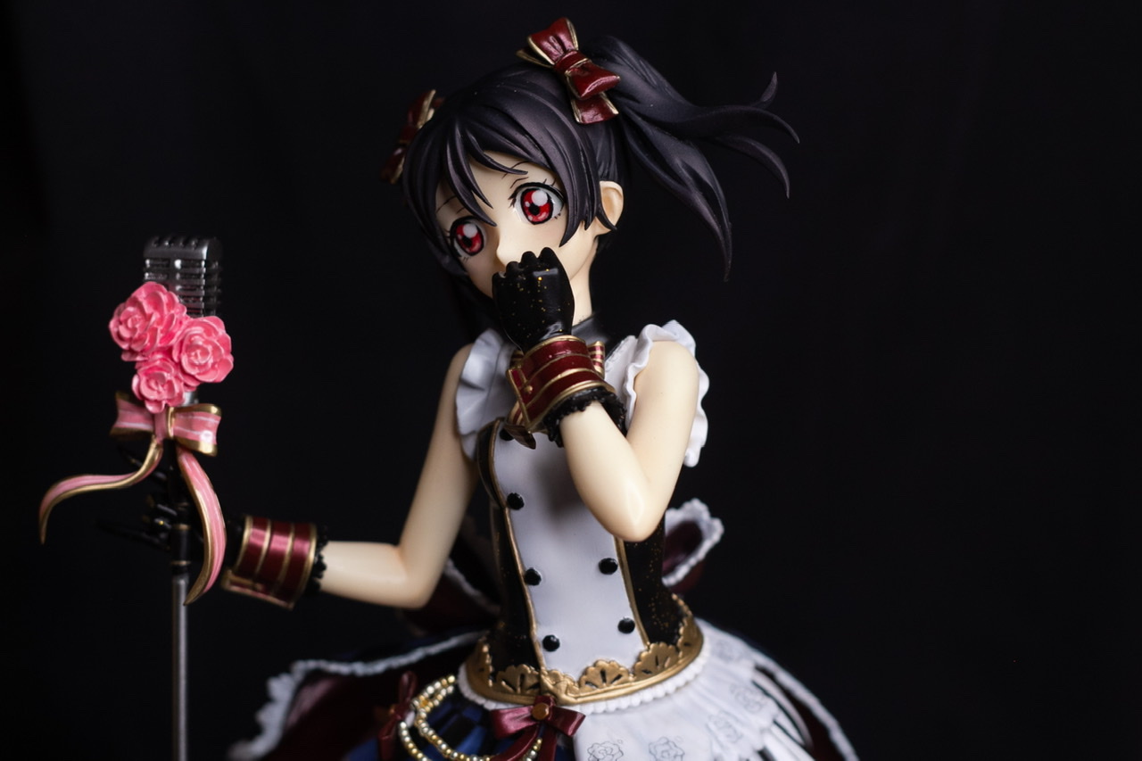 Nico-Nico-Nii to Your Heart! ~☆ [GK Yazawa Nico Maid Cafe ver.] - garage-kit photo 73