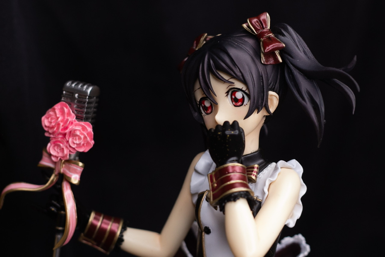 Nico-Nico-Nii to Your Heart! ~☆ [GK Yazawa Nico Maid Cafe ver.] - garage-kit photo 74