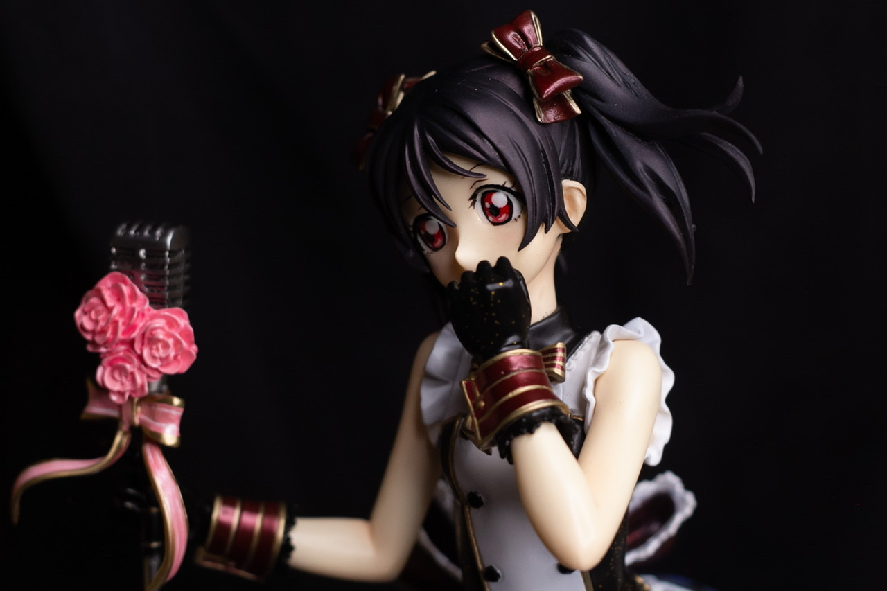 Nico-Nico-Nii to Your Heart! ~☆ [GK Yazawa Nico Maid Cafe ver.] - garage-kit photo 75