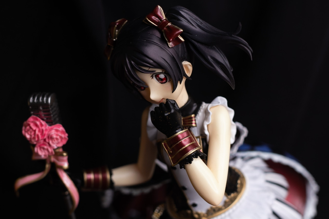 Nico-Nico-Nii to Your Heart! ~☆ [GK Yazawa Nico Maid Cafe ver.] - garage-kit photo 76