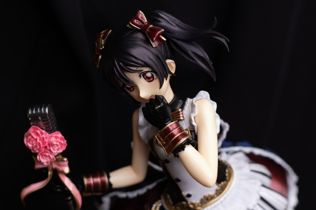 Nico-Nico-Nii to Your Heart! ~☆ [GK Yazawa Nico Maid Cafe ver.] - garage-kit photo 77