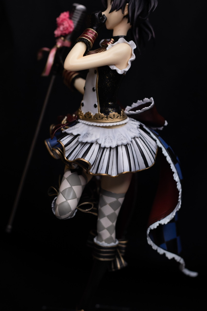 Nico-Nico-Nii to Your Heart! ~☆ [GK Yazawa Nico Maid Cafe ver.] - garage-kit photo 78