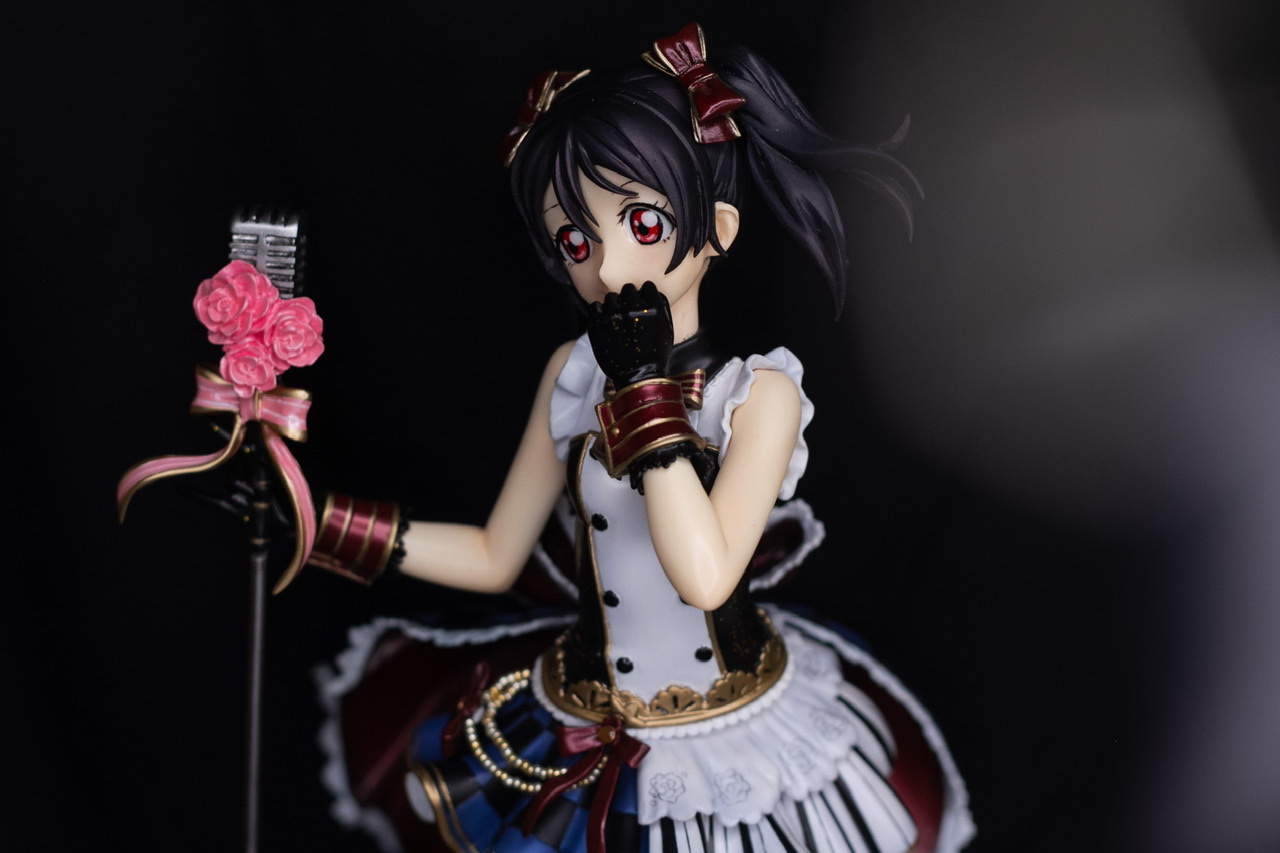 Nico-Nico-Nii to Your Heart! ~☆ [GK Yazawa Nico Maid Cafe ver.] - garage-kit photo 82