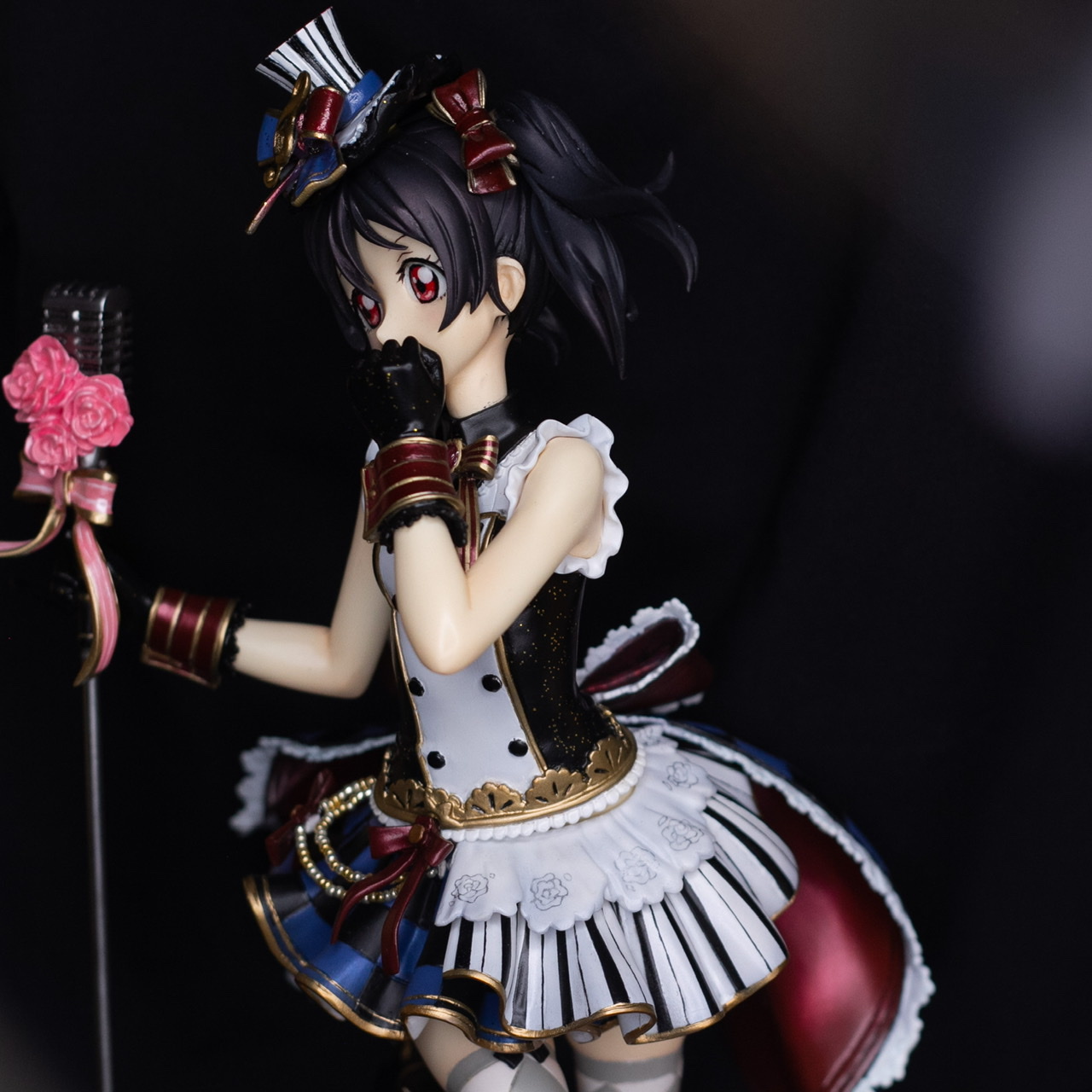Nico-Nico-Nii to Your Heart! ~☆ [GK Yazawa Nico Maid Cafe ver.] - garage-kit photo 83
