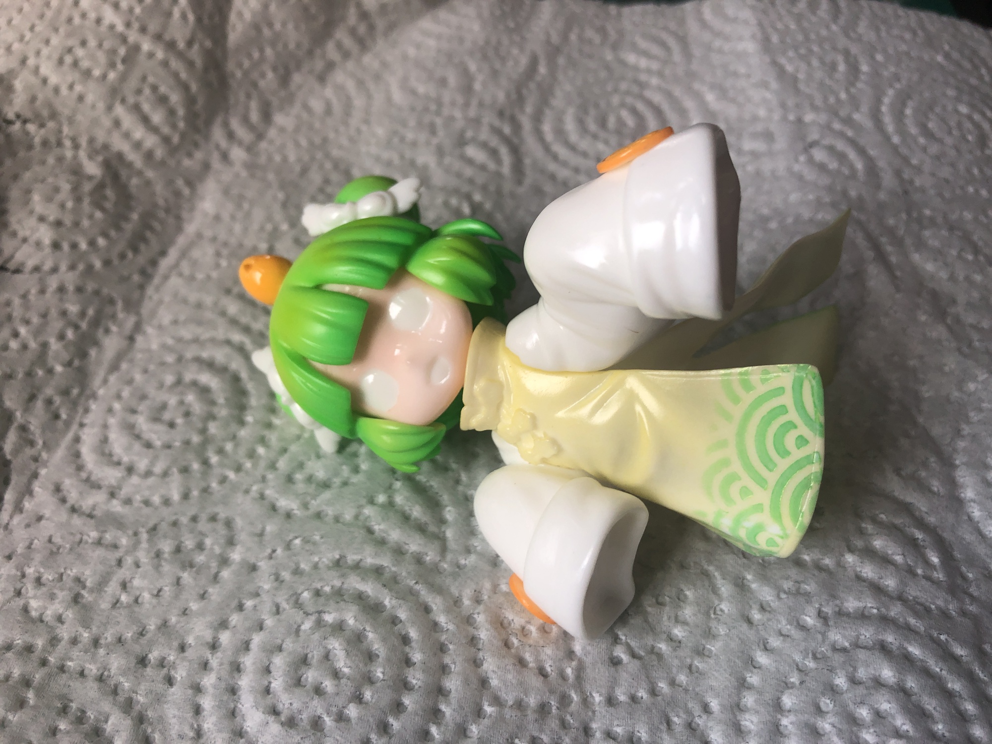 Birds of Spring by Whoopiepie [GK] - garage-kit photo 34