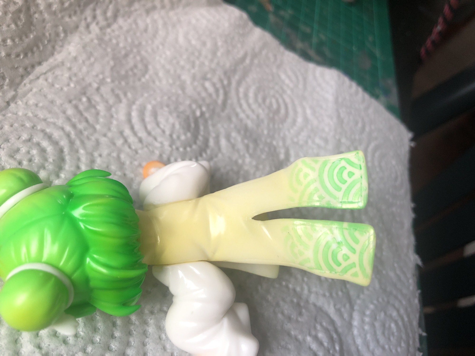 Birds of Spring by Whoopiepie [GK] - garage-kit photo 35