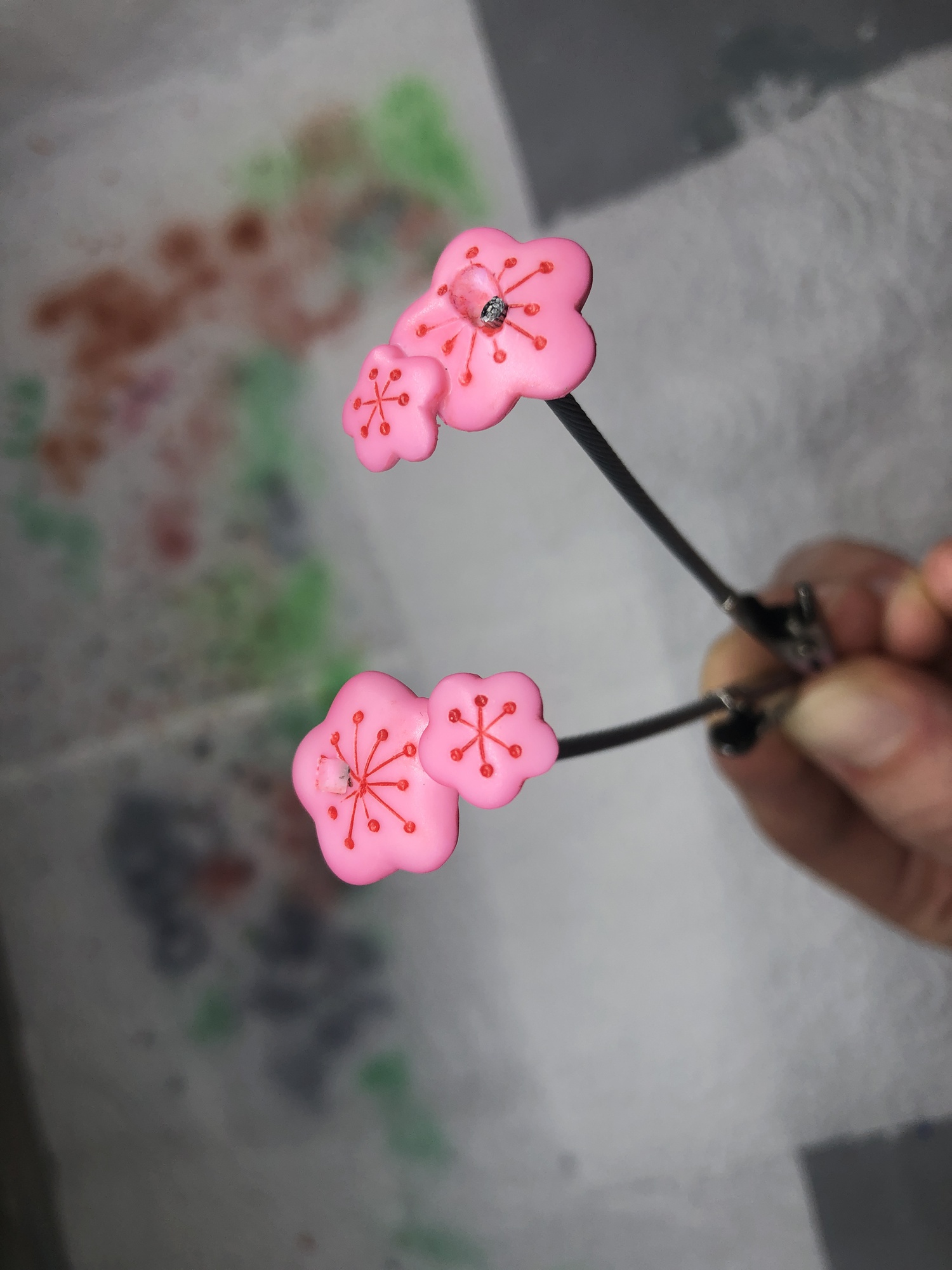 Birds of Spring by Whoopiepie [GK] - garage-kit photo 46