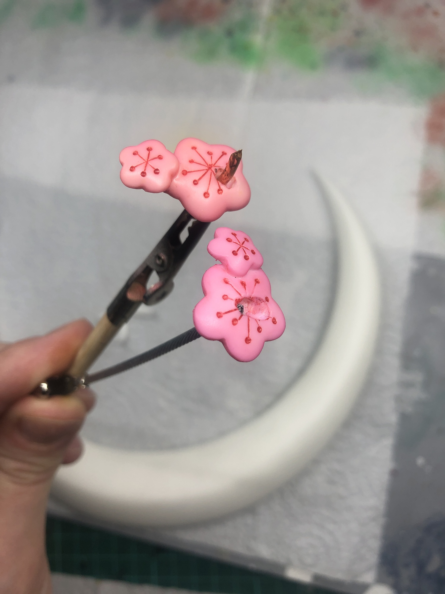 Birds of Spring by Whoopiepie [GK] - garage-kit photo 47