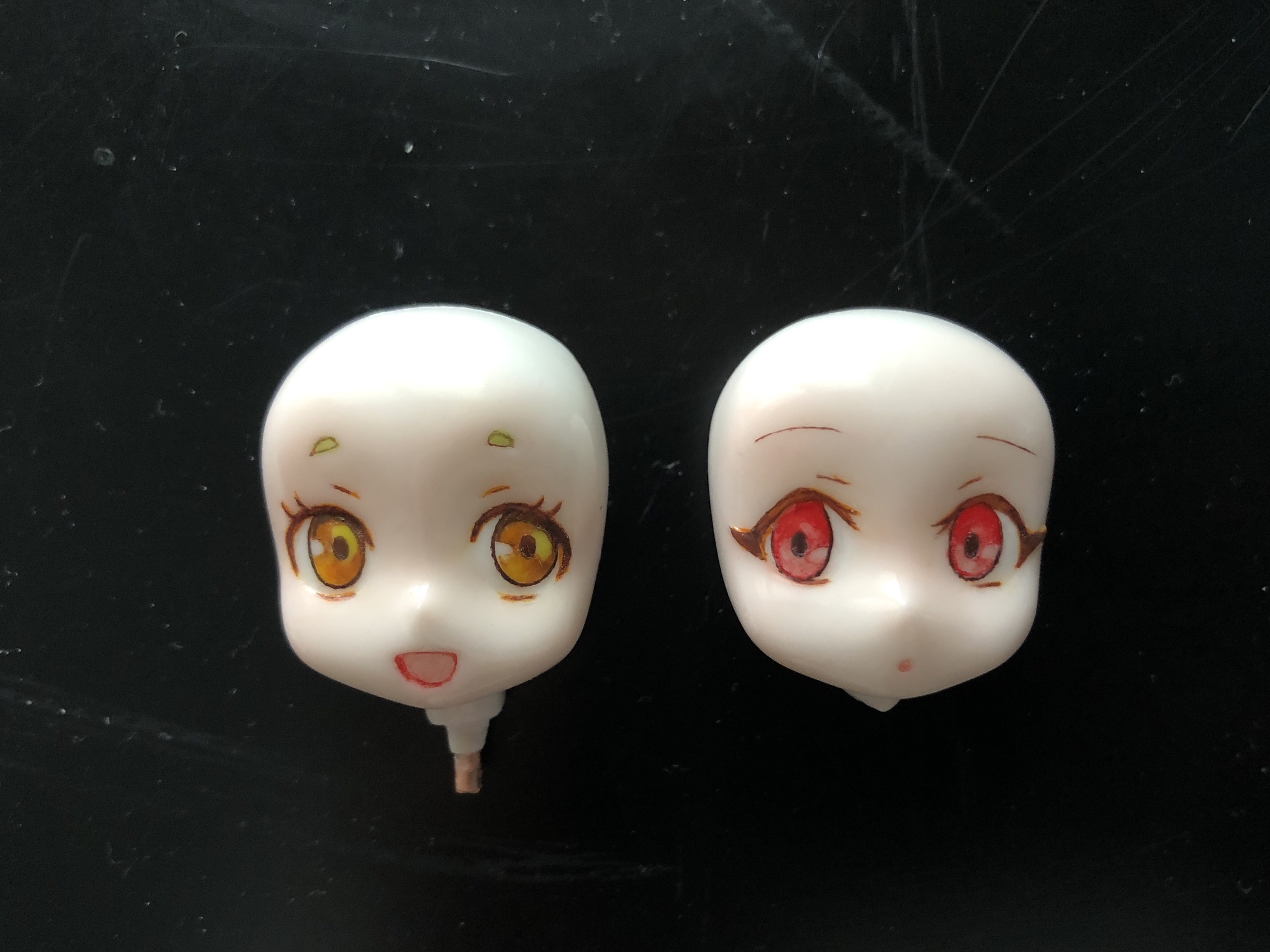 Birds of Spring by Whoopiepie [GK] - garage-kit photo 53