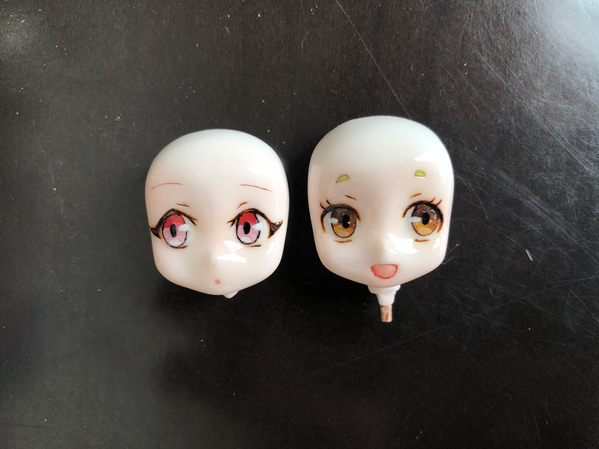Birds of Spring by Whoopiepie [GK] - garage-kit photo 54