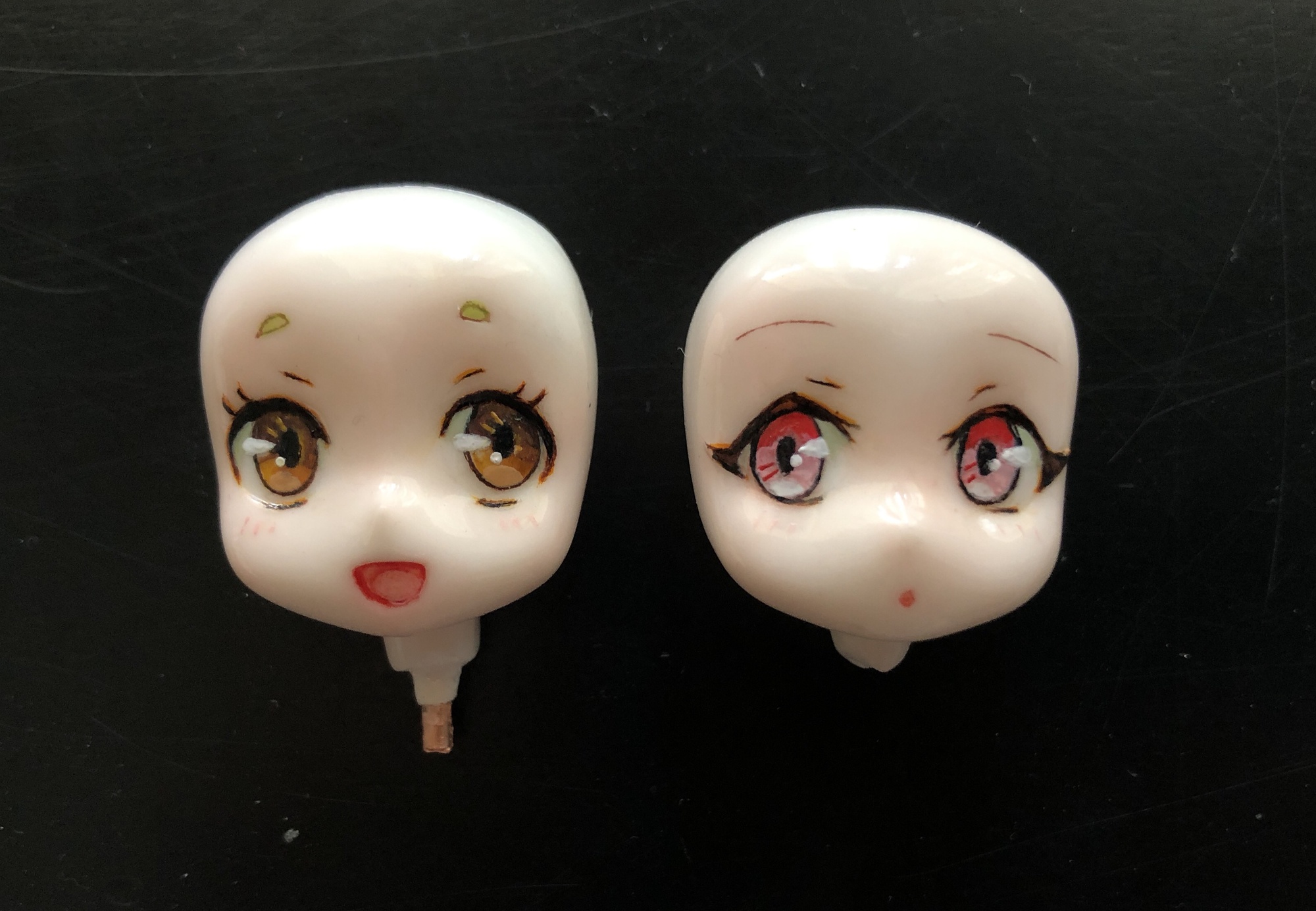 Birds of Spring by Whoopiepie [GK] - garage-kit photo 55