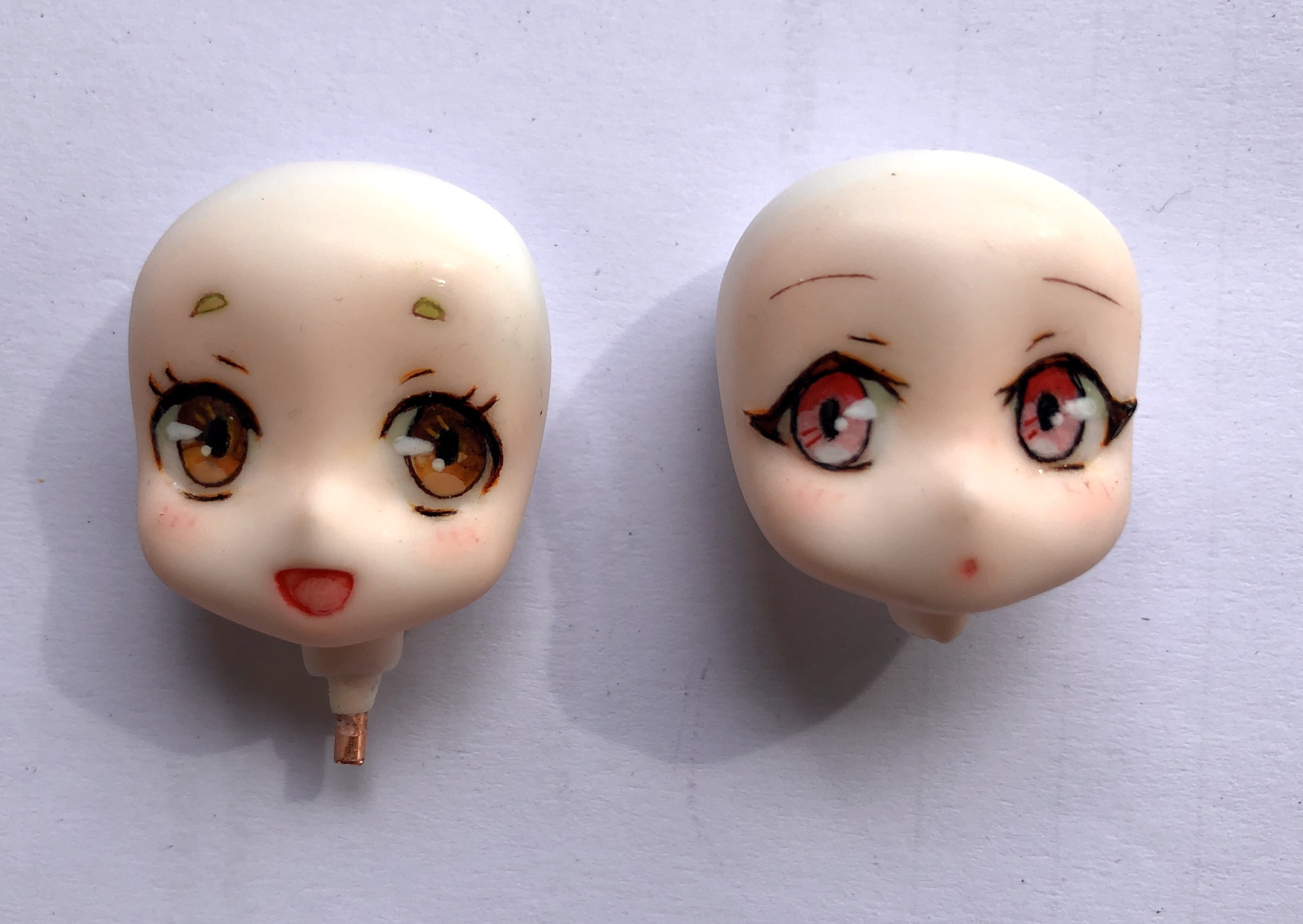 Birds of Spring by Whoopiepie [GK] - garage-kit photo 57