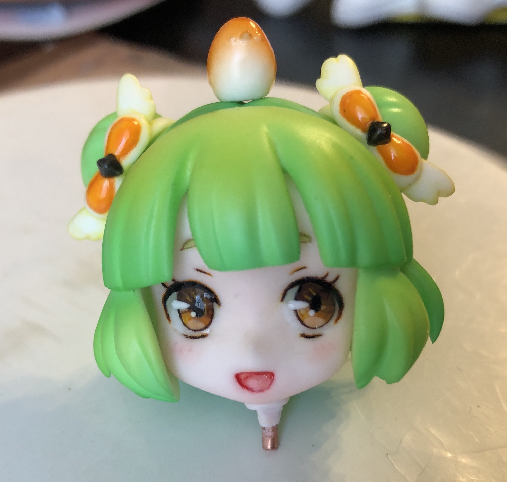 Birds of Spring by Whoopiepie [GK] - garage-kit photo 59