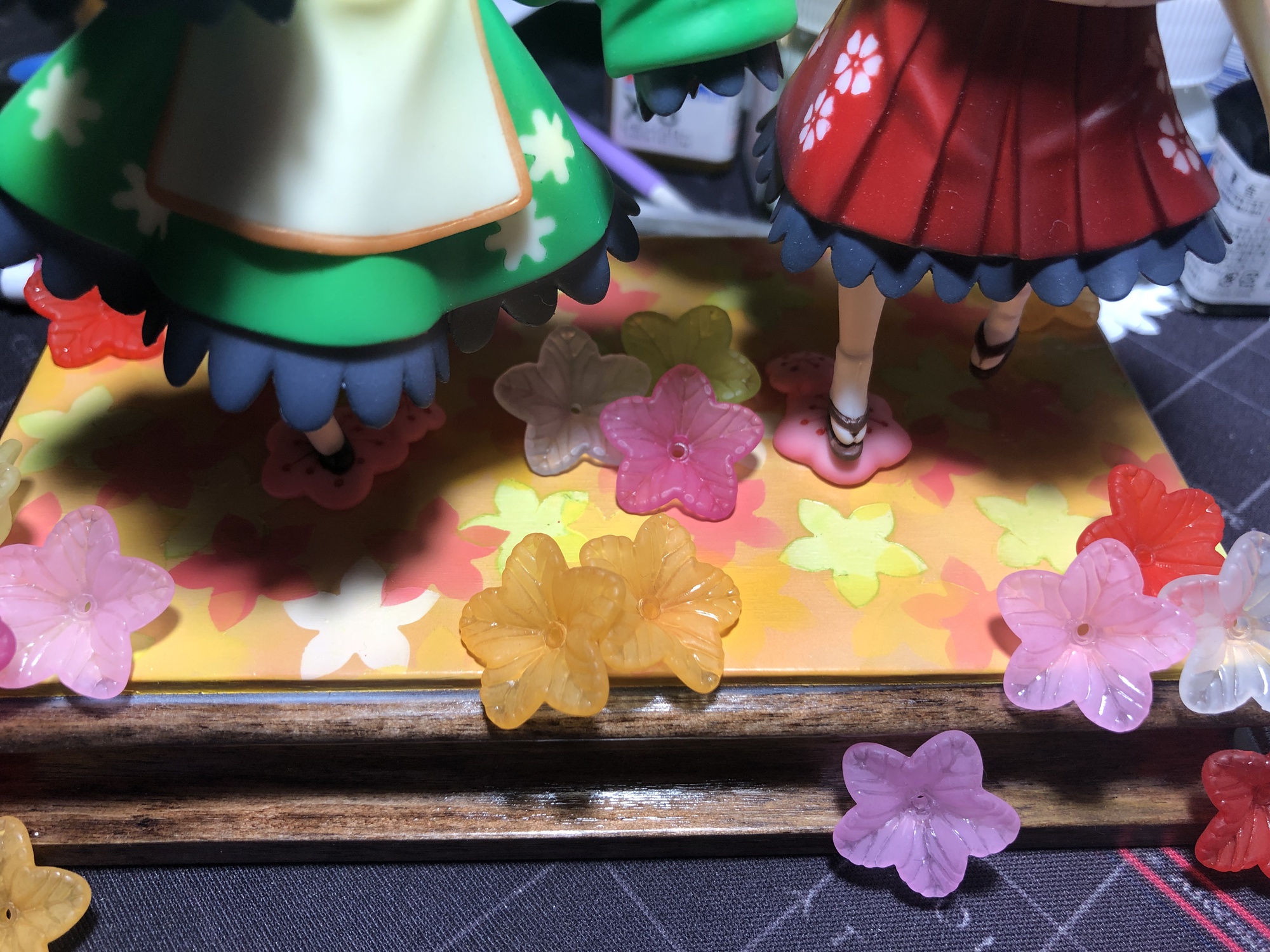 Birds of Spring by Whoopiepie [GK] - garage-kit photo 63