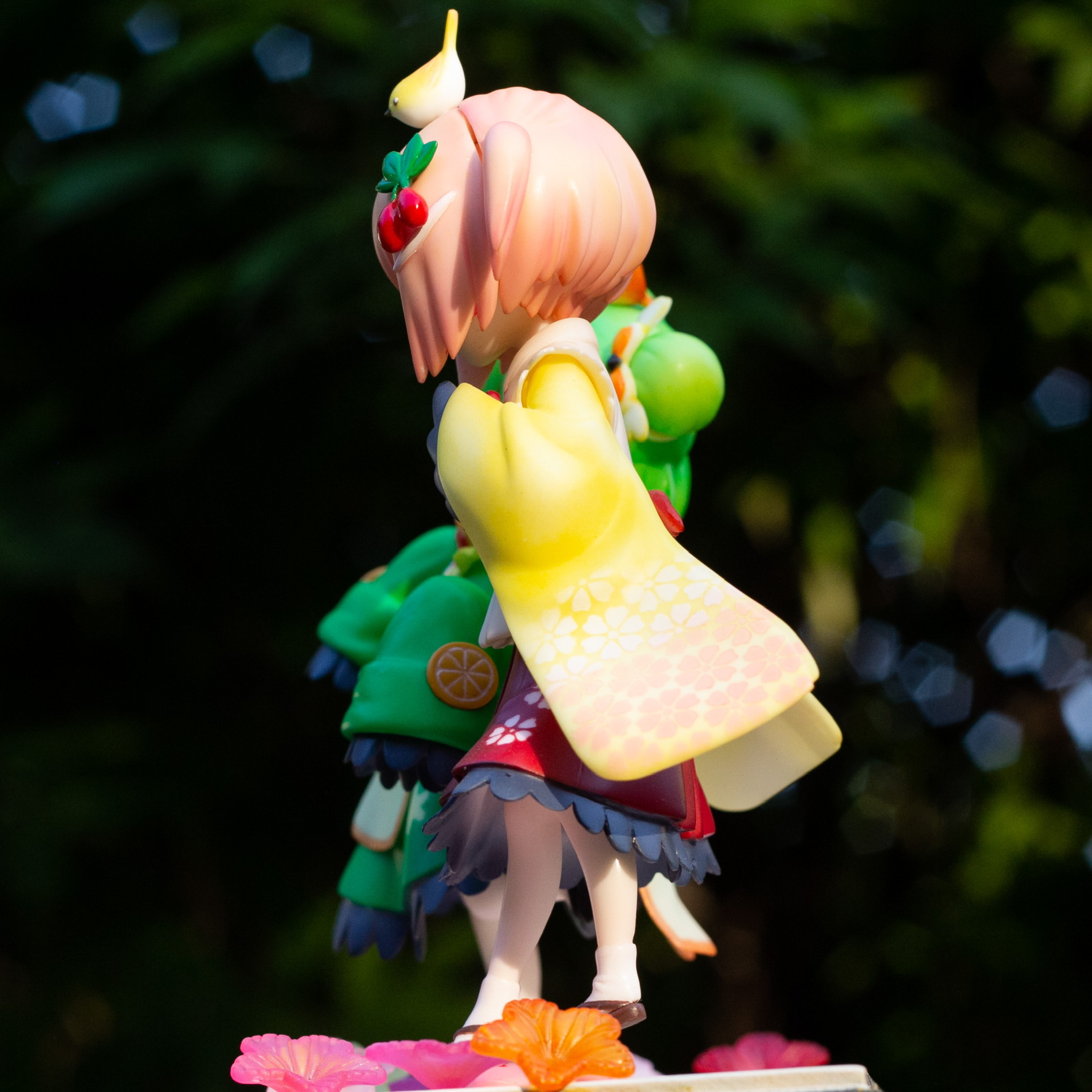 Birds of Spring by Whoopiepie [GK] - garage-kit photo 83