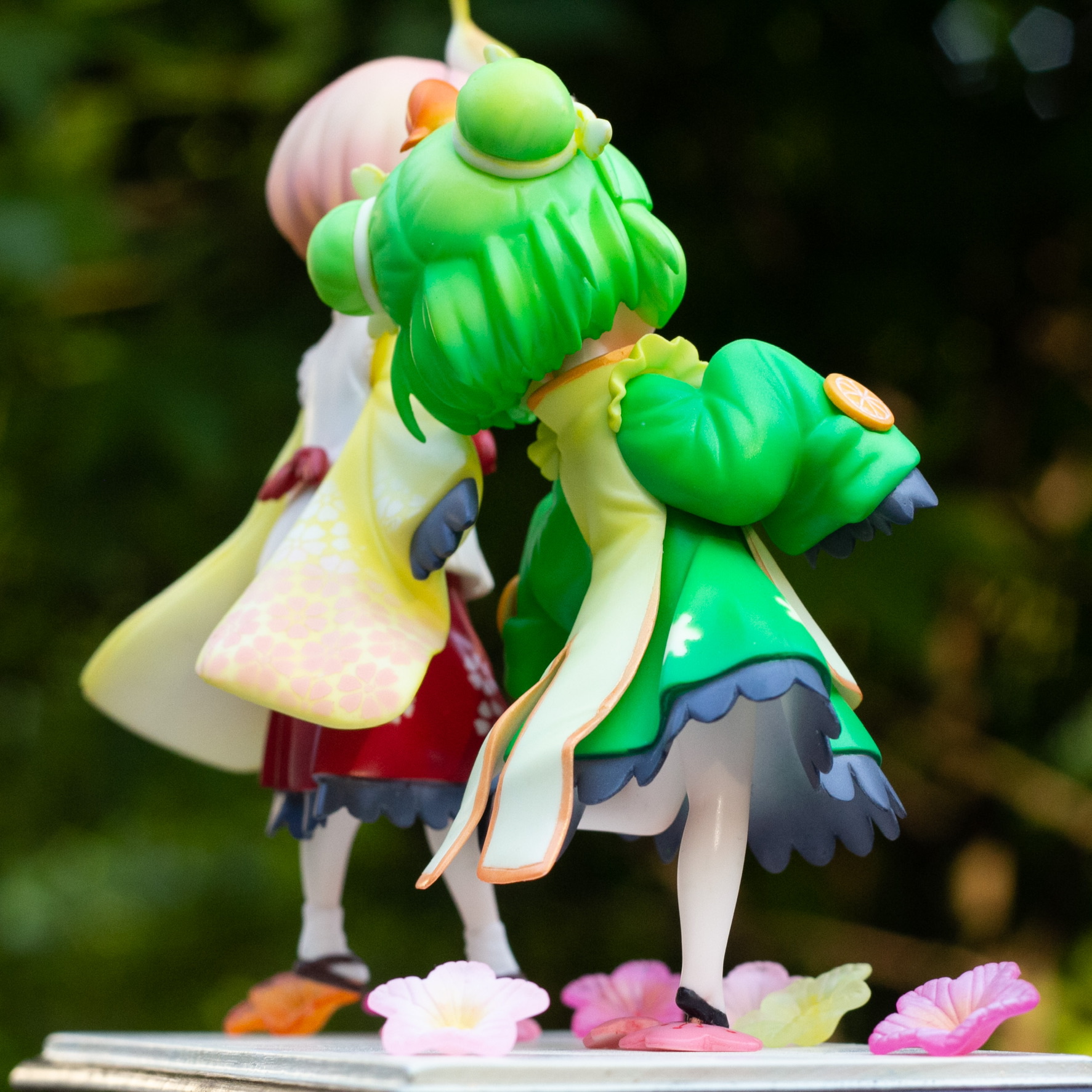Birds of Spring by Whoopiepie [GK] - garage-kit photo 87