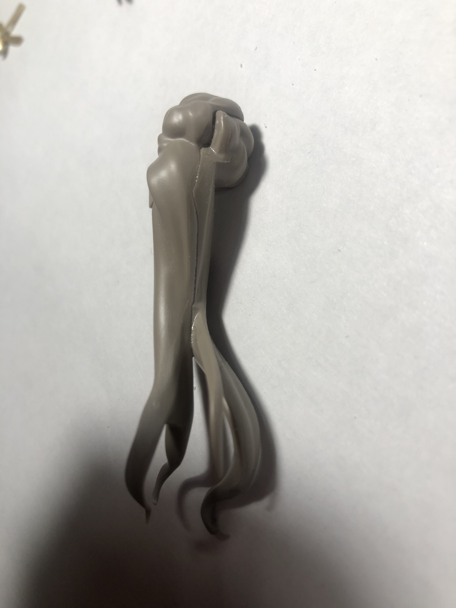 A Garage Kit for the Lazy! [Figure-rise LABO Kotori Minami] - garage-kit photo 22