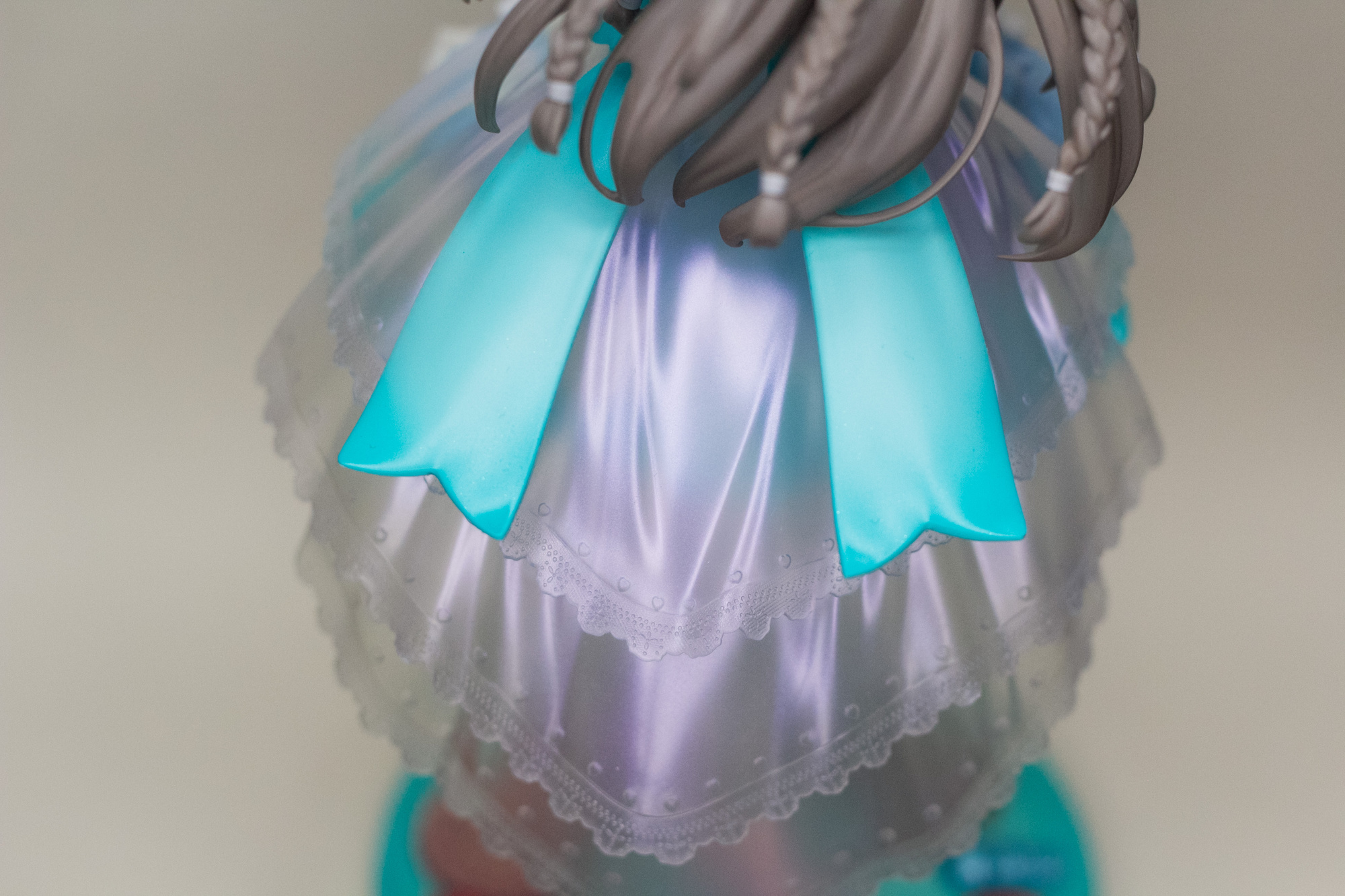 A Garage Kit for the Lazy! [Figure-rise LABO Kotori Minami] - garage-kit photo 58