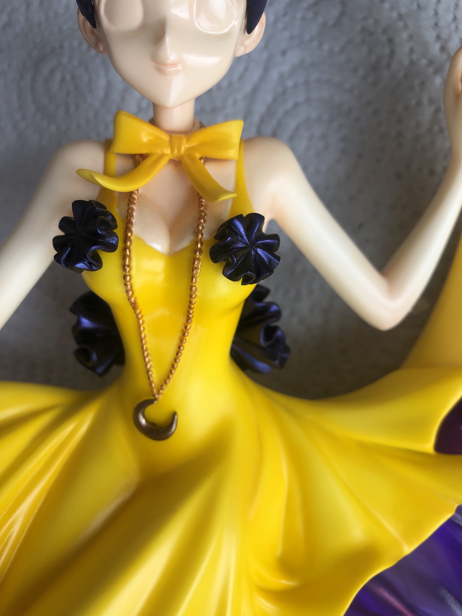 Luna—Human Form [GK ORI] - garage-kit photo 8
