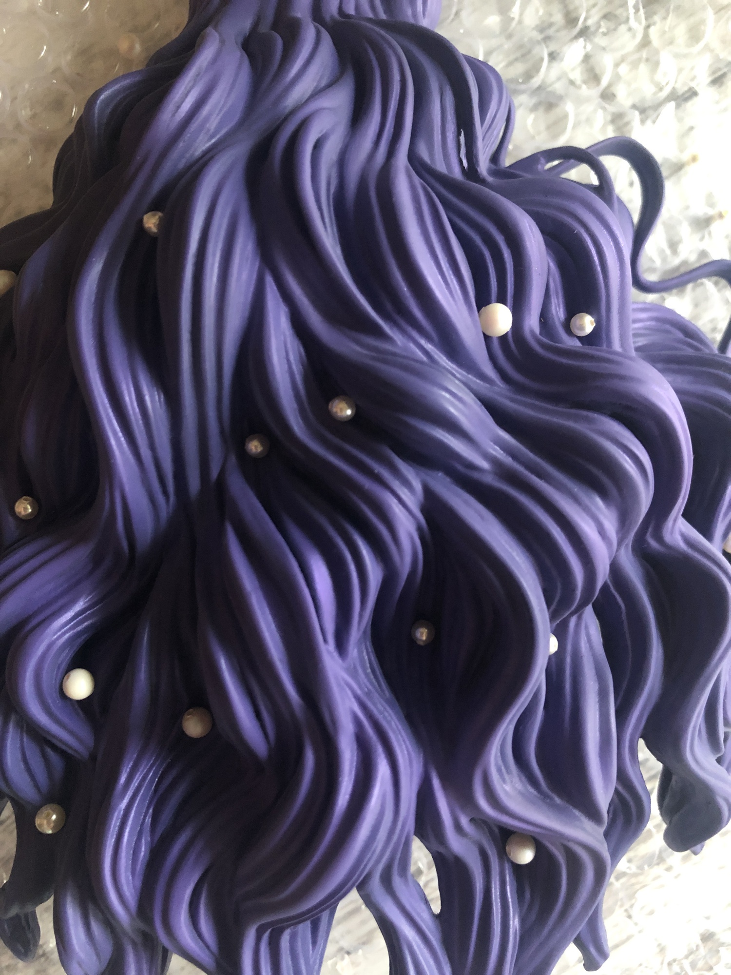 Luna—Human Form [GK ORI] - garage-kit photo 23