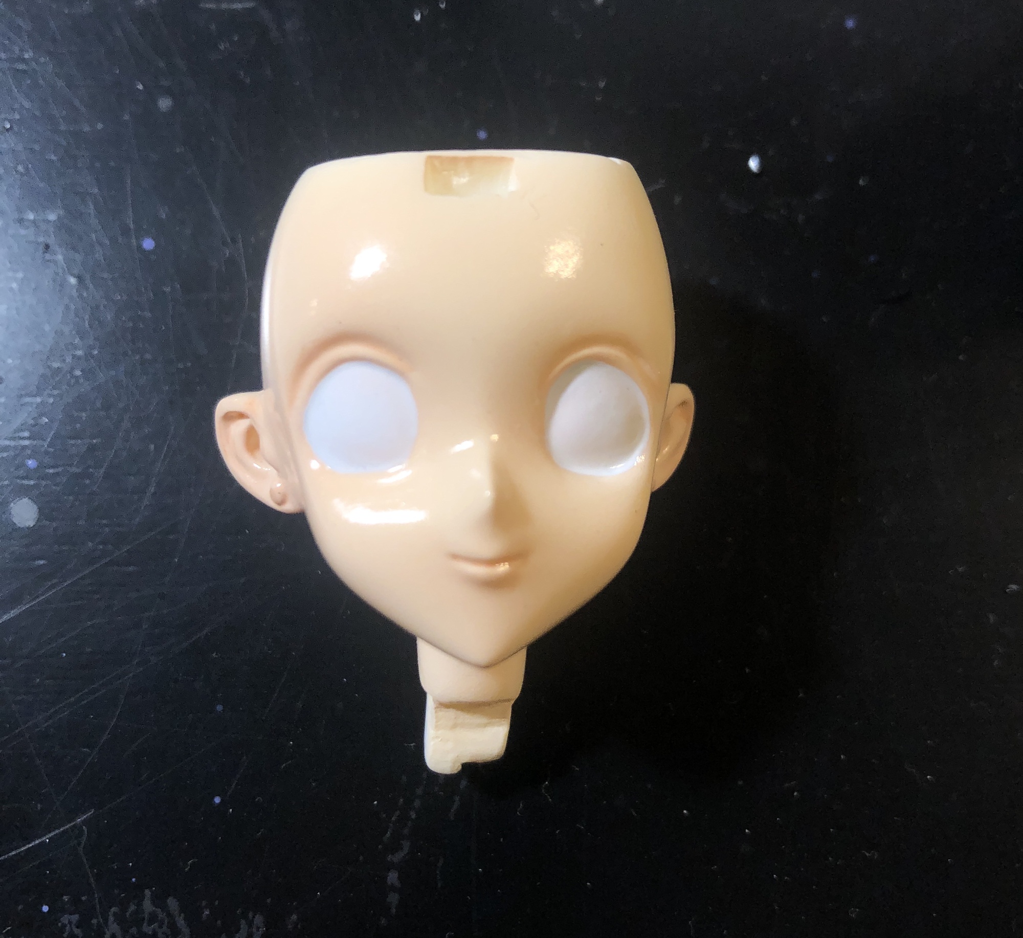 Luna—Human Form [GK ORI] - garage-kit photo 24