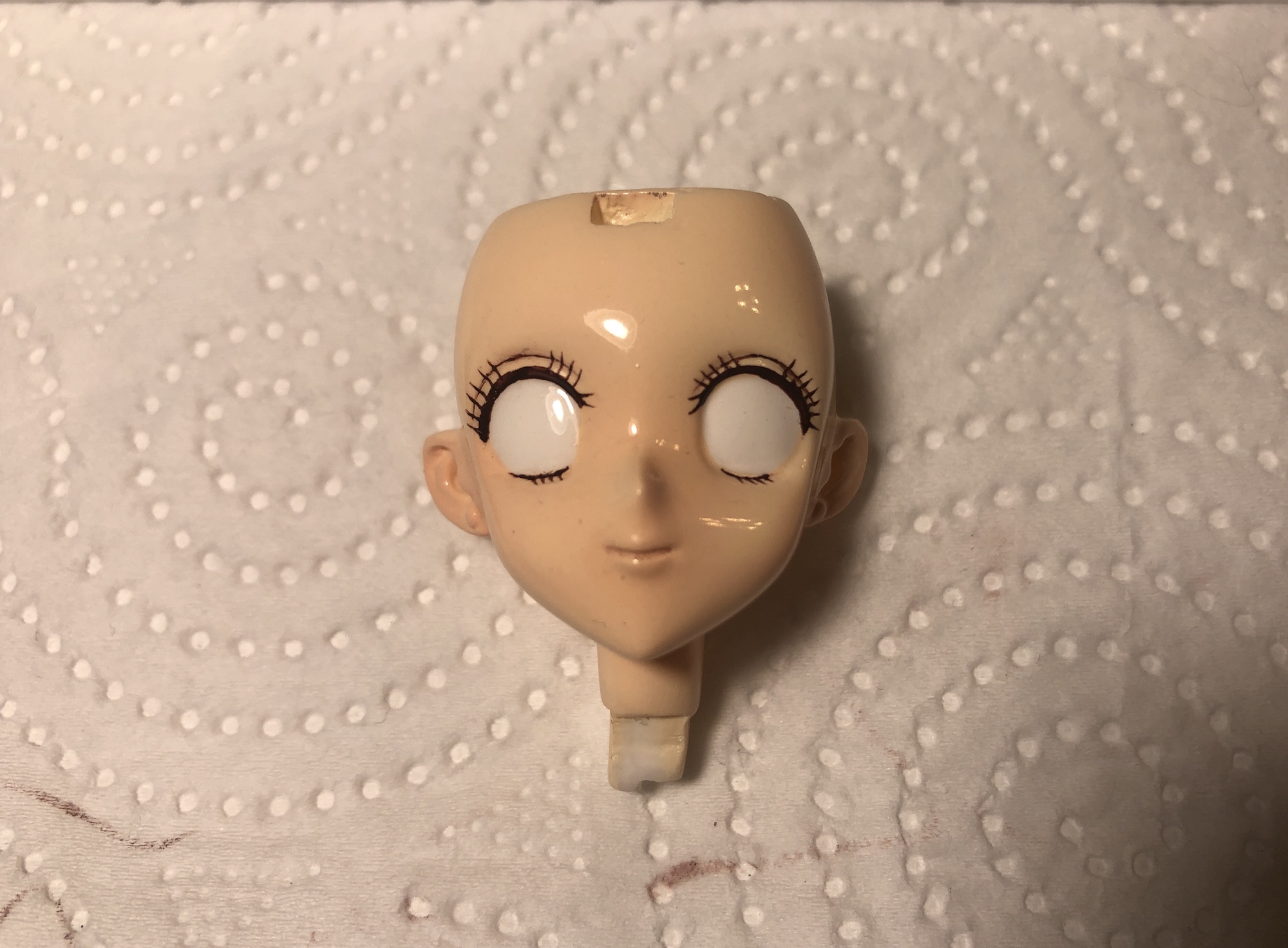 Luna—Human Form [GK ORI] - garage-kit photo 25