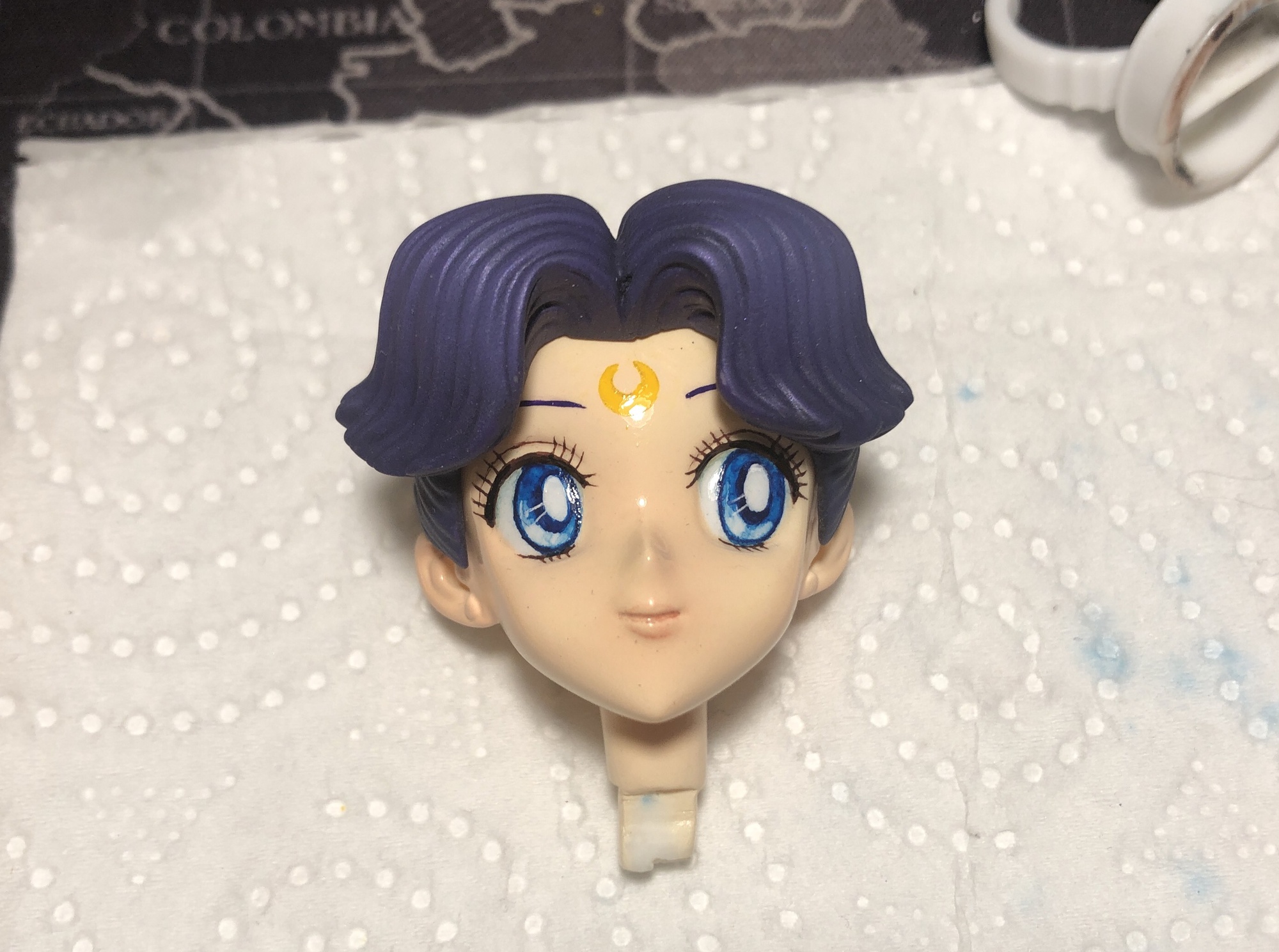 Luna—Human Form [GK ORI] - garage-kit photo 28