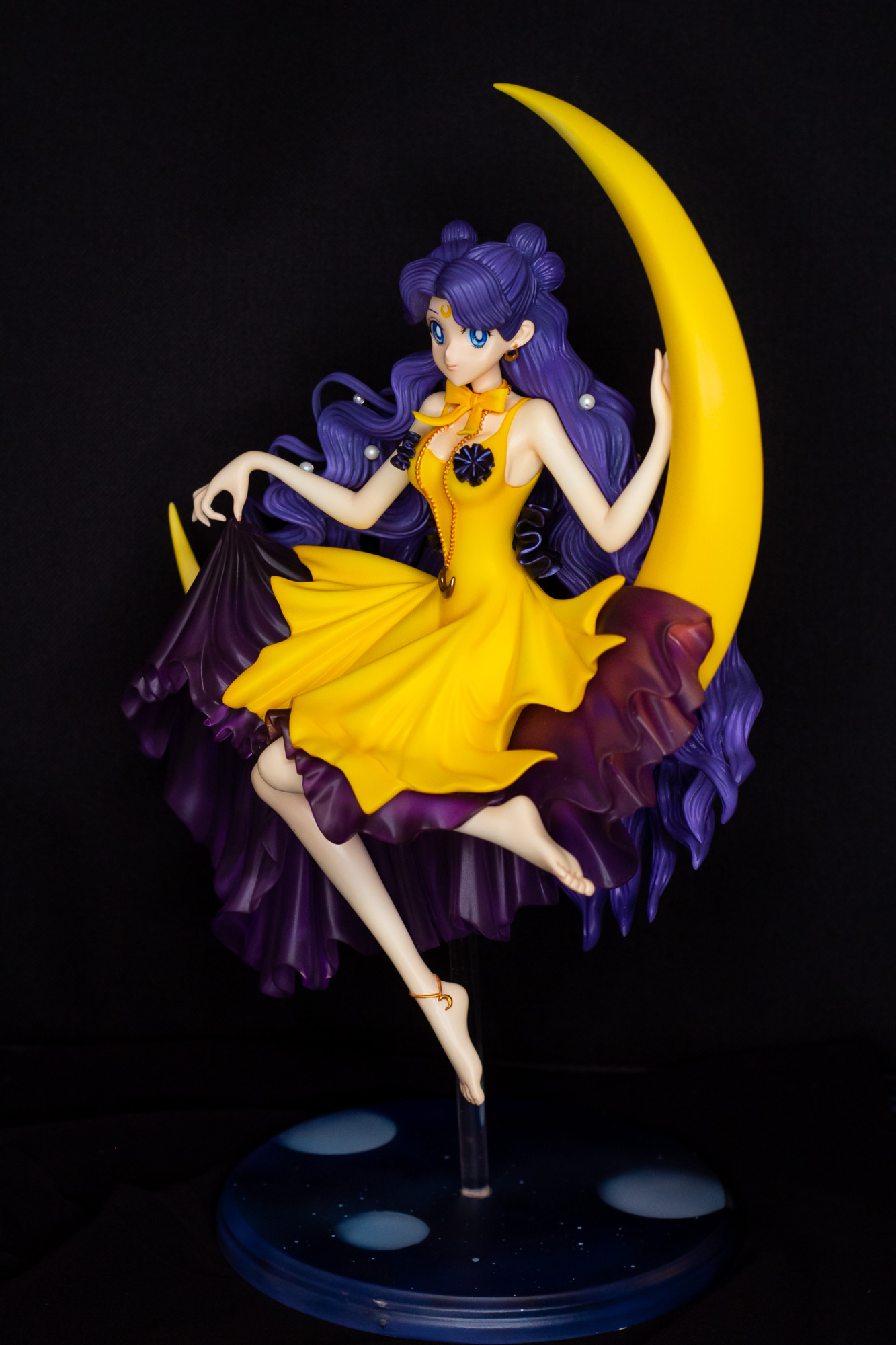 Luna—Human Form [GK ORI] - garage-kit photo 37